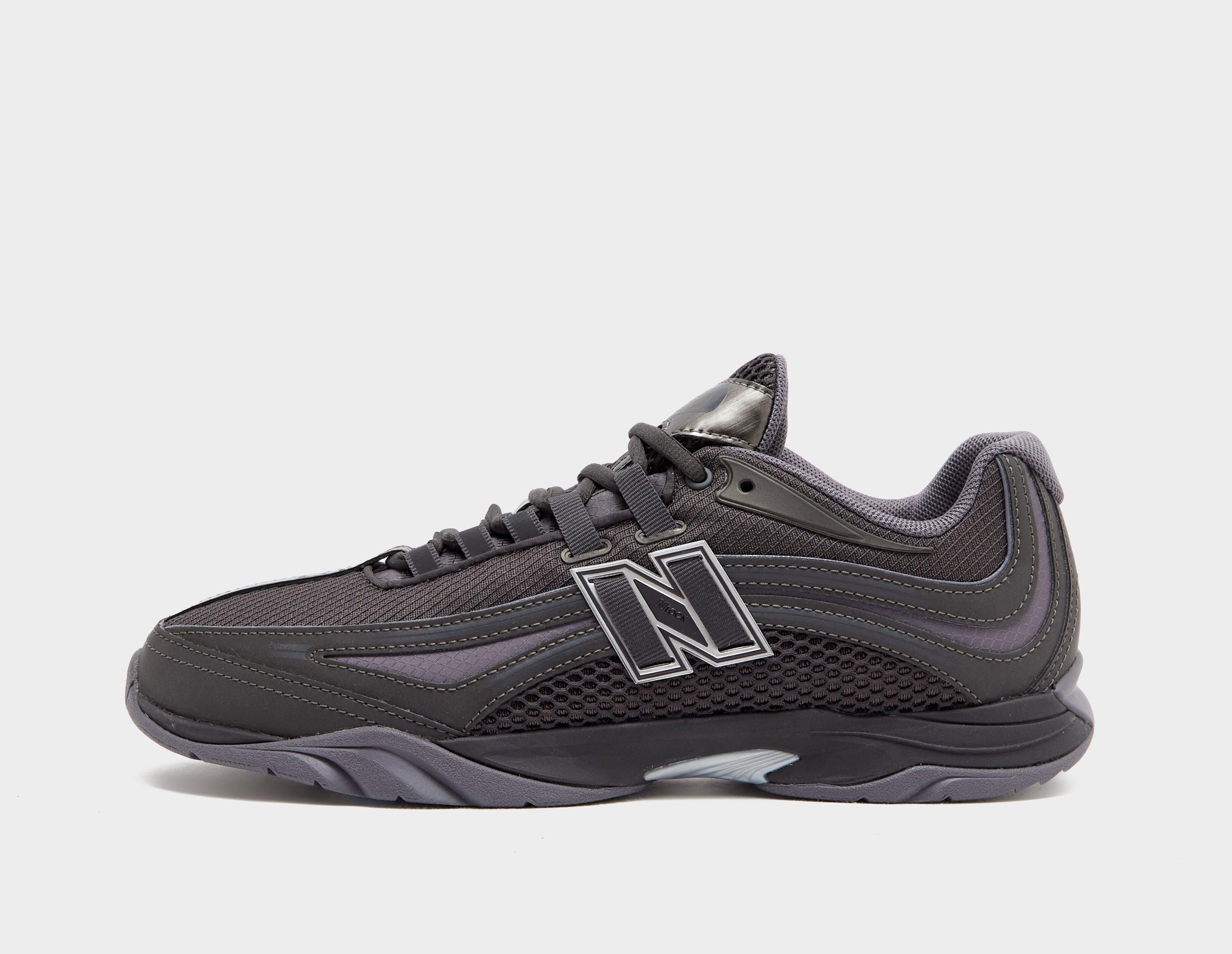 New Balance Rc56 Black in  Men's Size 10