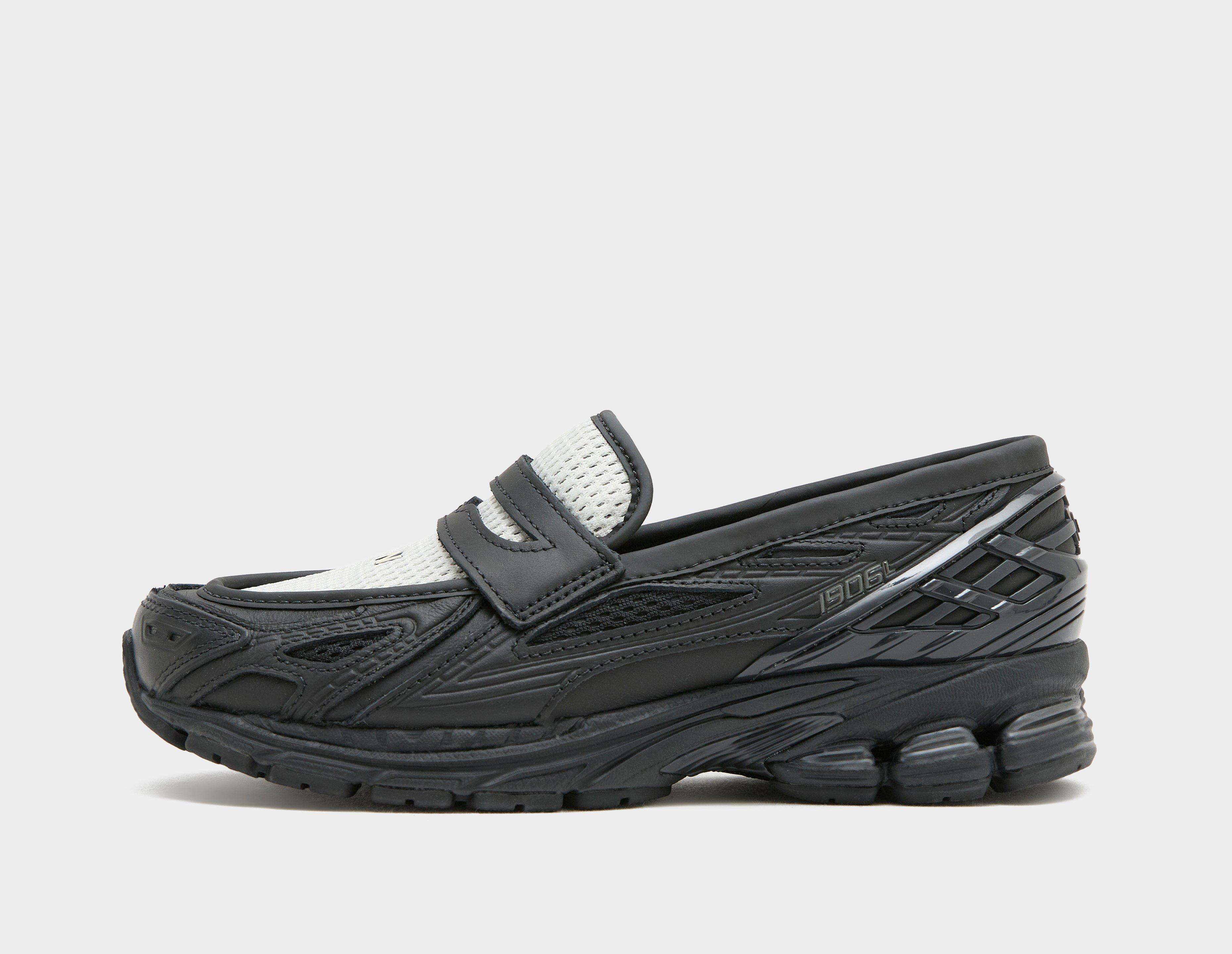 New Balance 1906L Loafer Black in  Men's Size 10