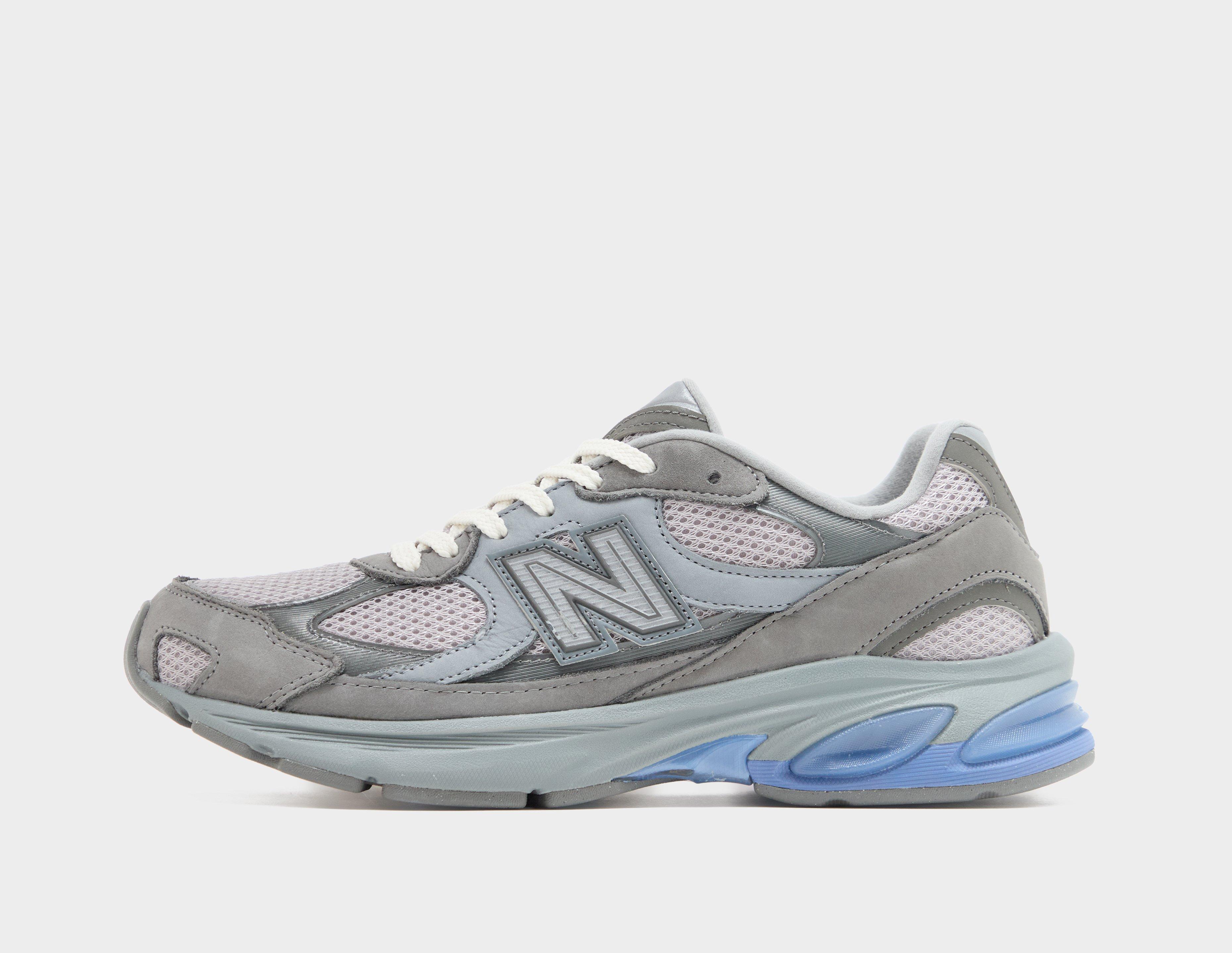 New Balance 2010 Grey in  Men's Size 9.5