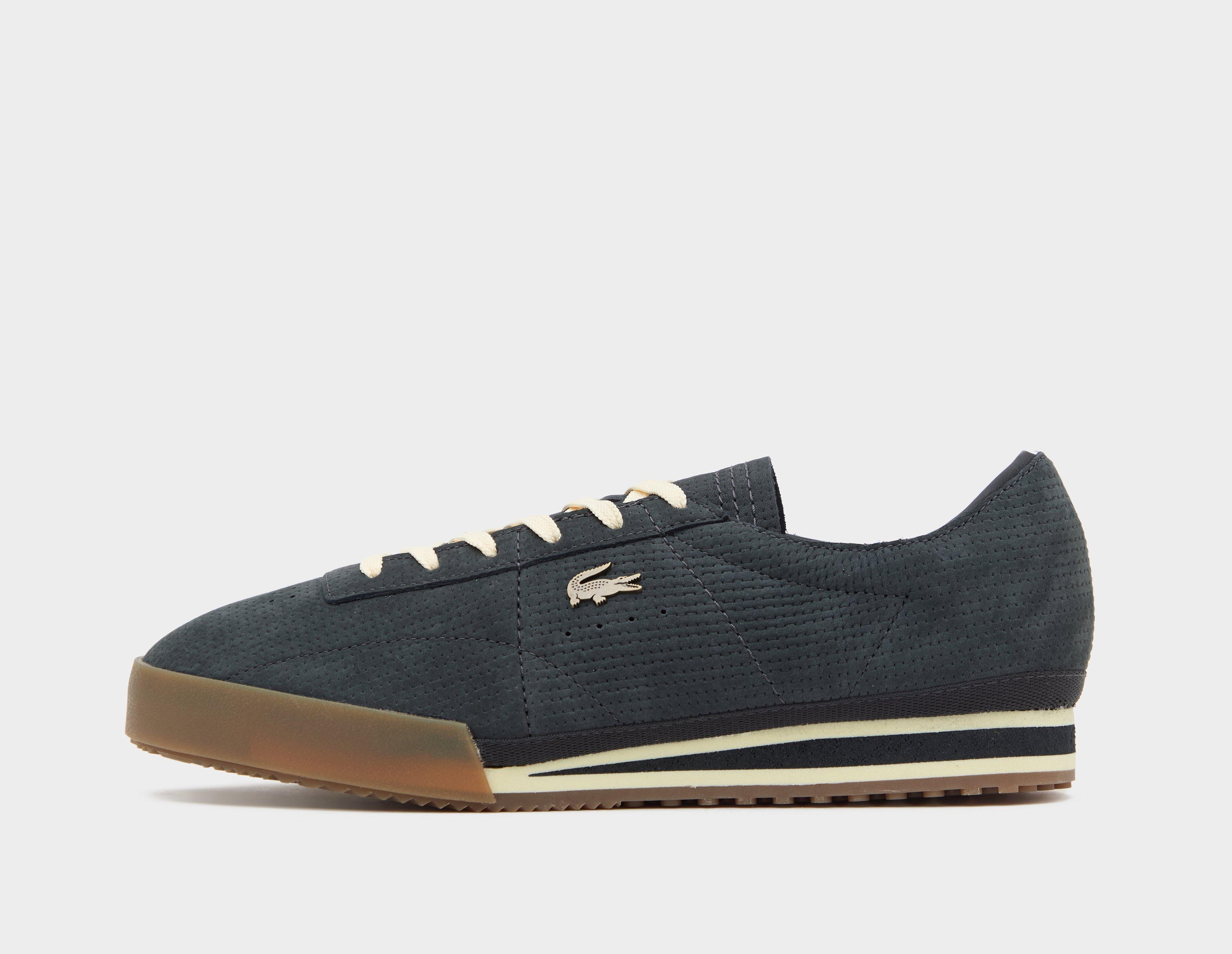 Lacoste Aura Sneakers Blue in  Men's Size 10