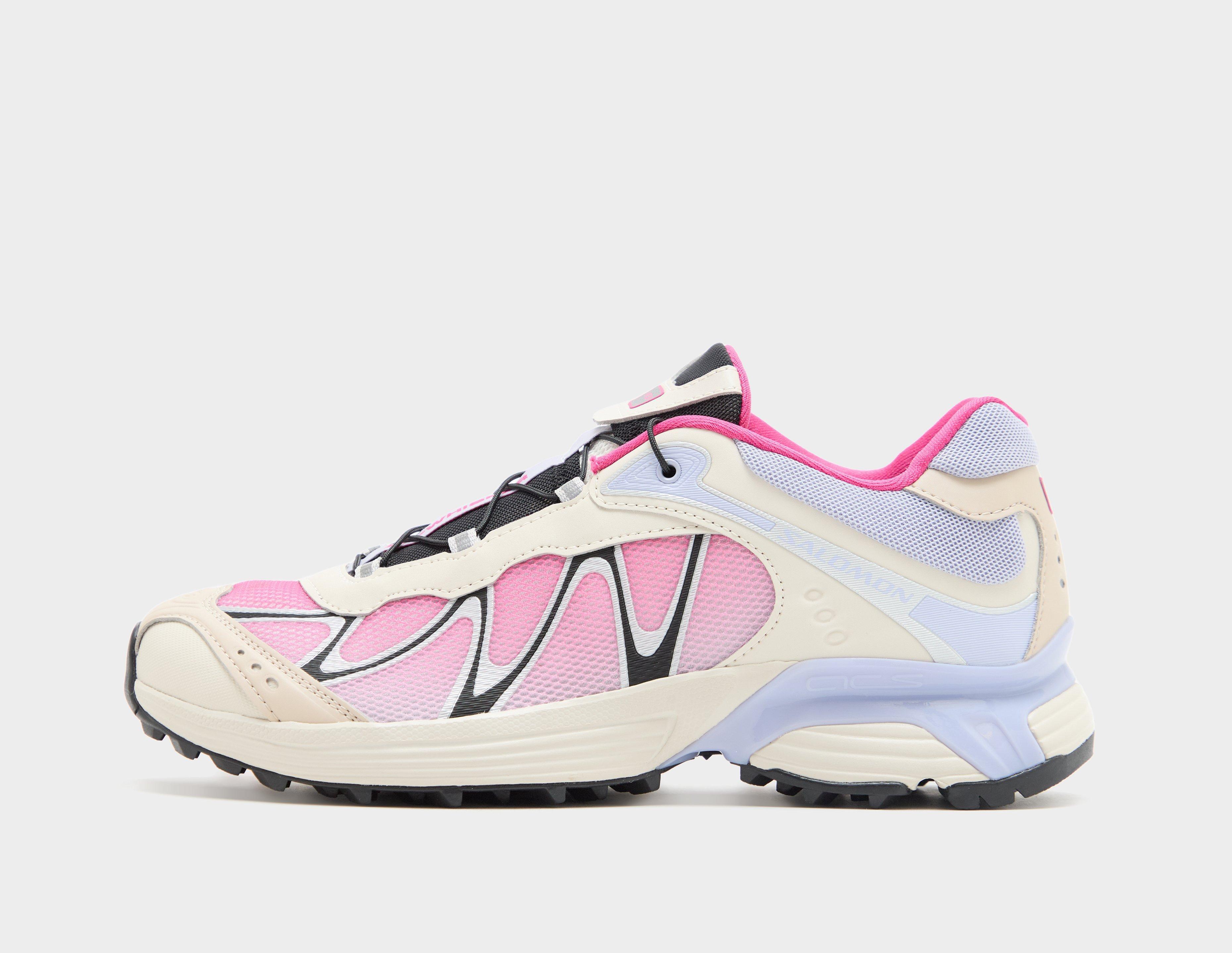 Salomon  Xt-Whisper Pink in  Women's Size 8