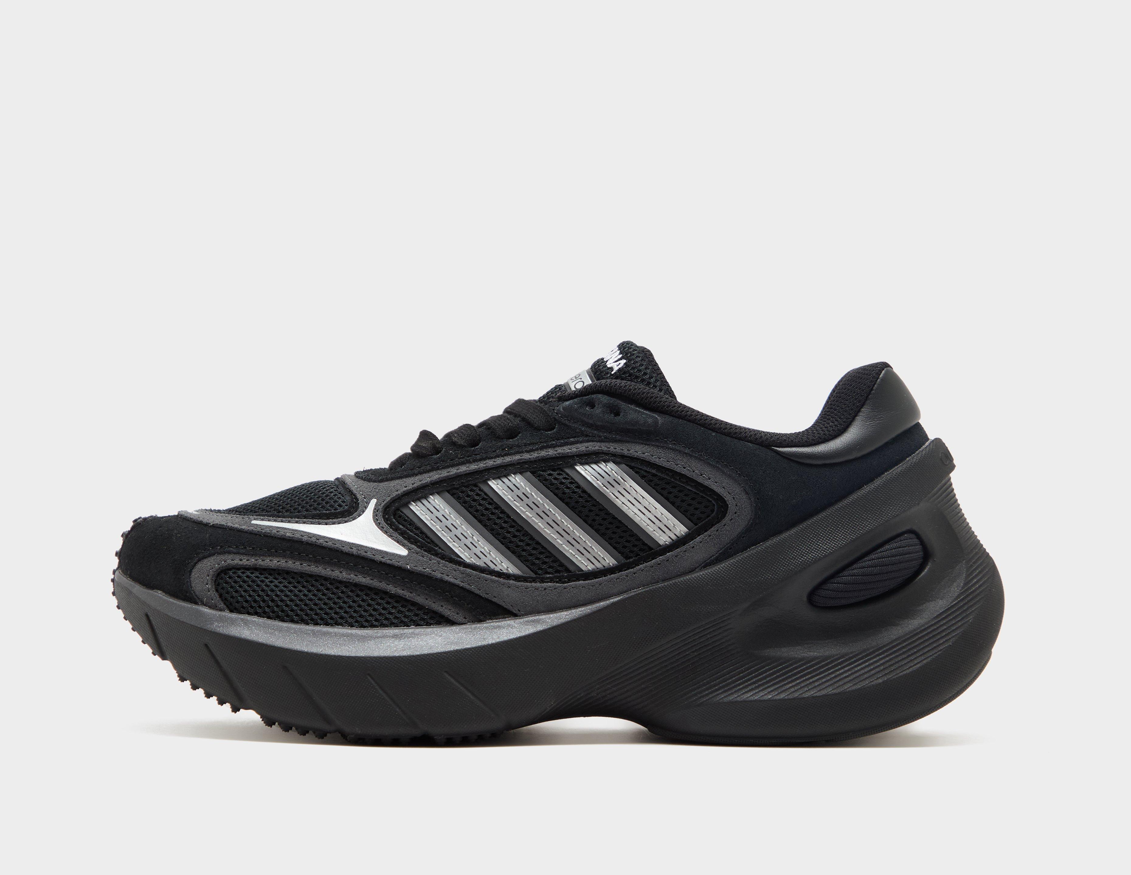 Adidas Adizero Guokana Black in  Men's Size 11.5