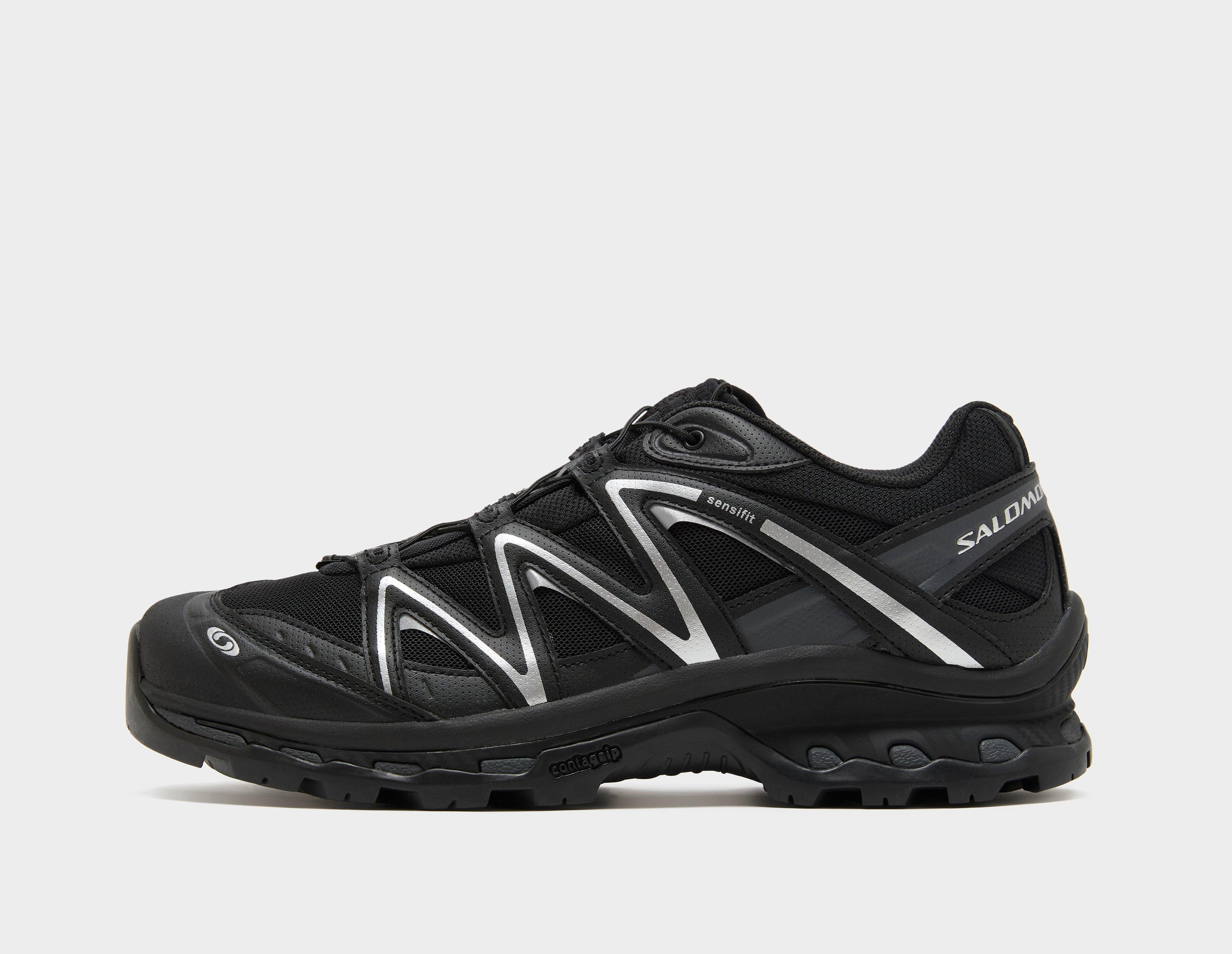 Salomon Xt-Quest Black in  Men's Size 8.5
