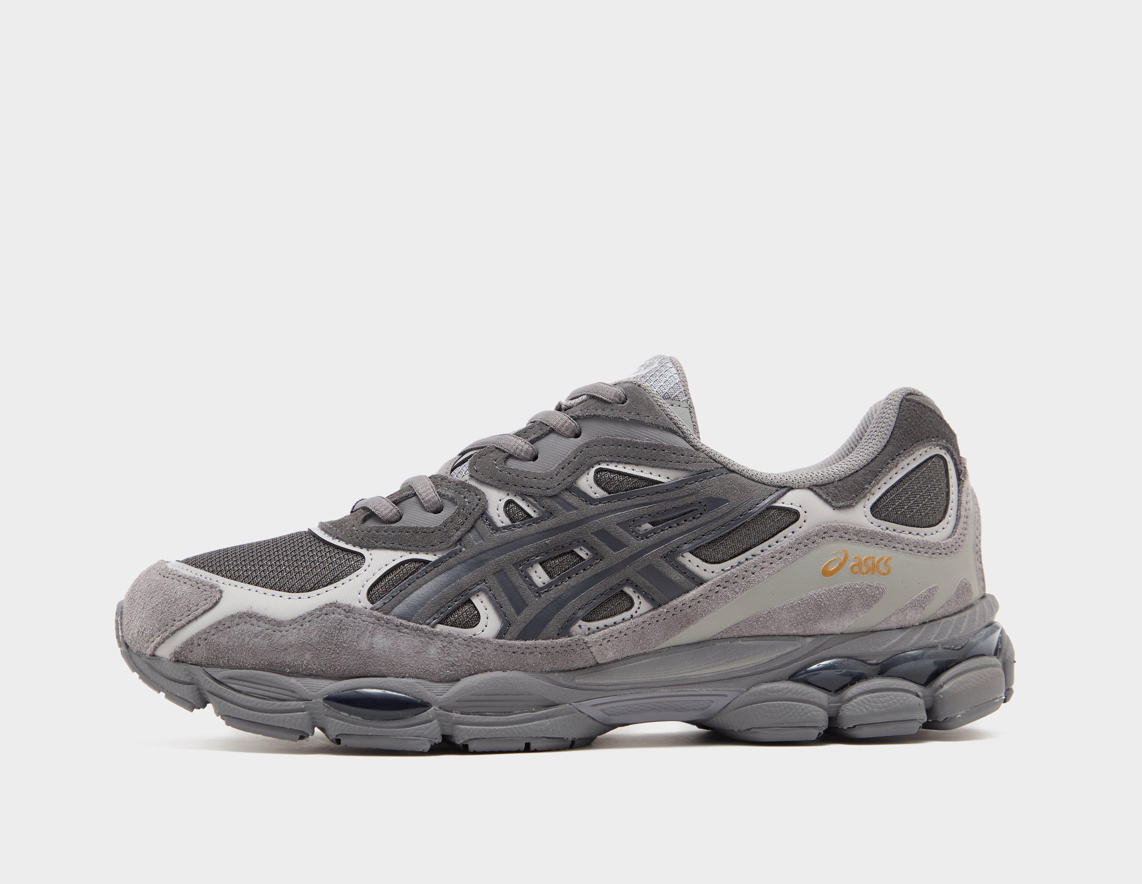 Asics  Gel-Nyc Grey in  Women's Size 4.5