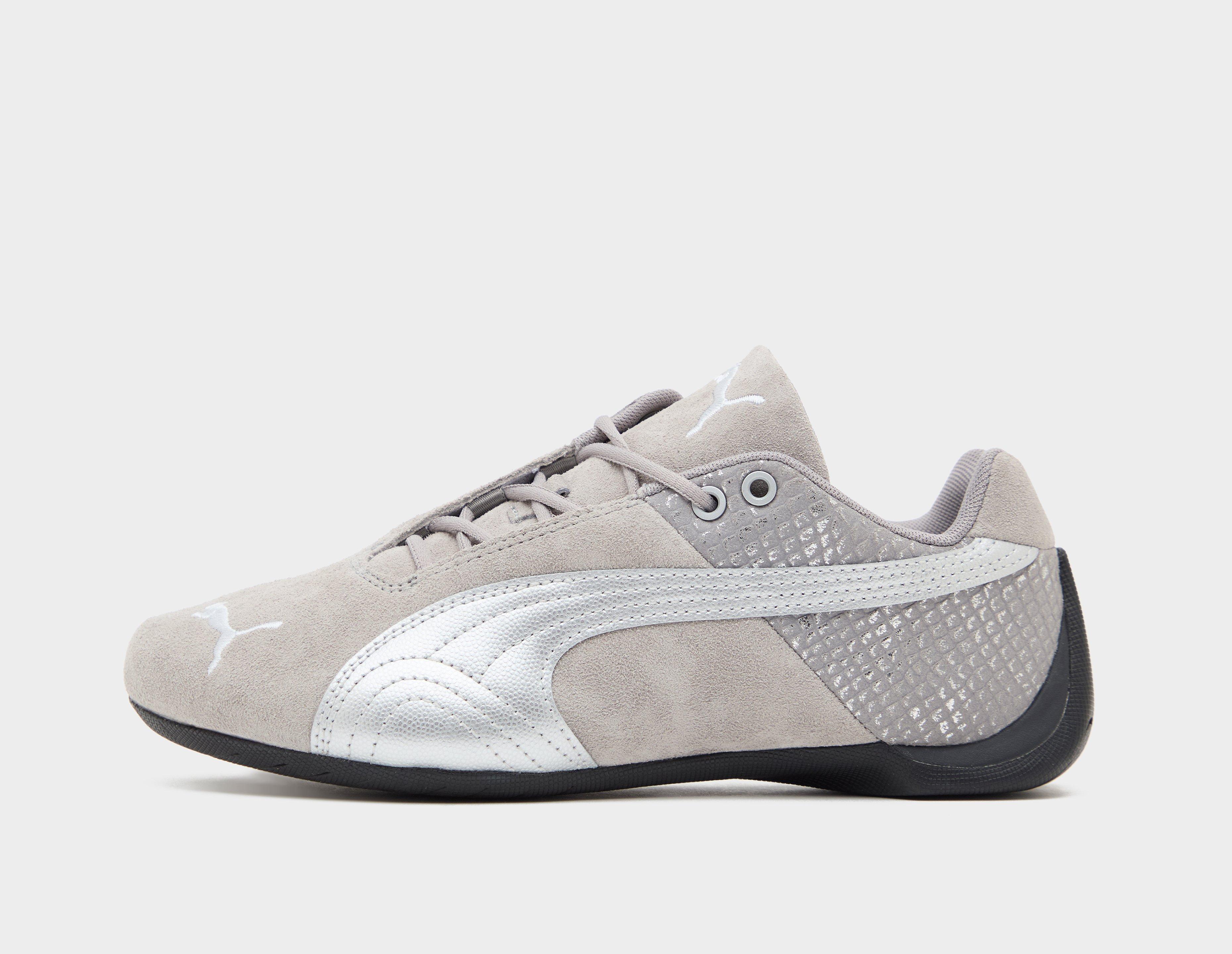 Puma  Future Cat Grey in  Women's Size 4
