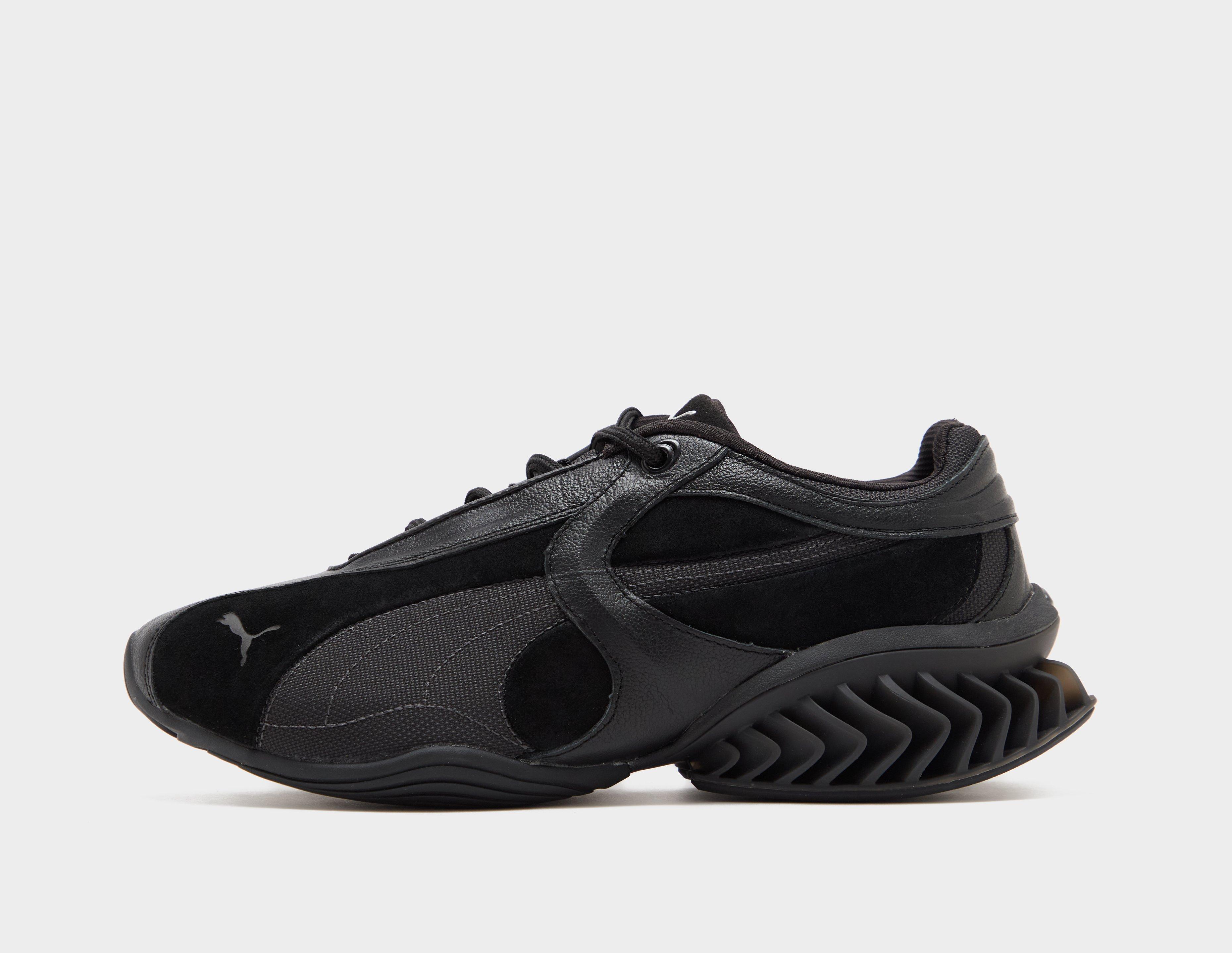 Puma Cell Geo 1 Black in  Men's Size 10