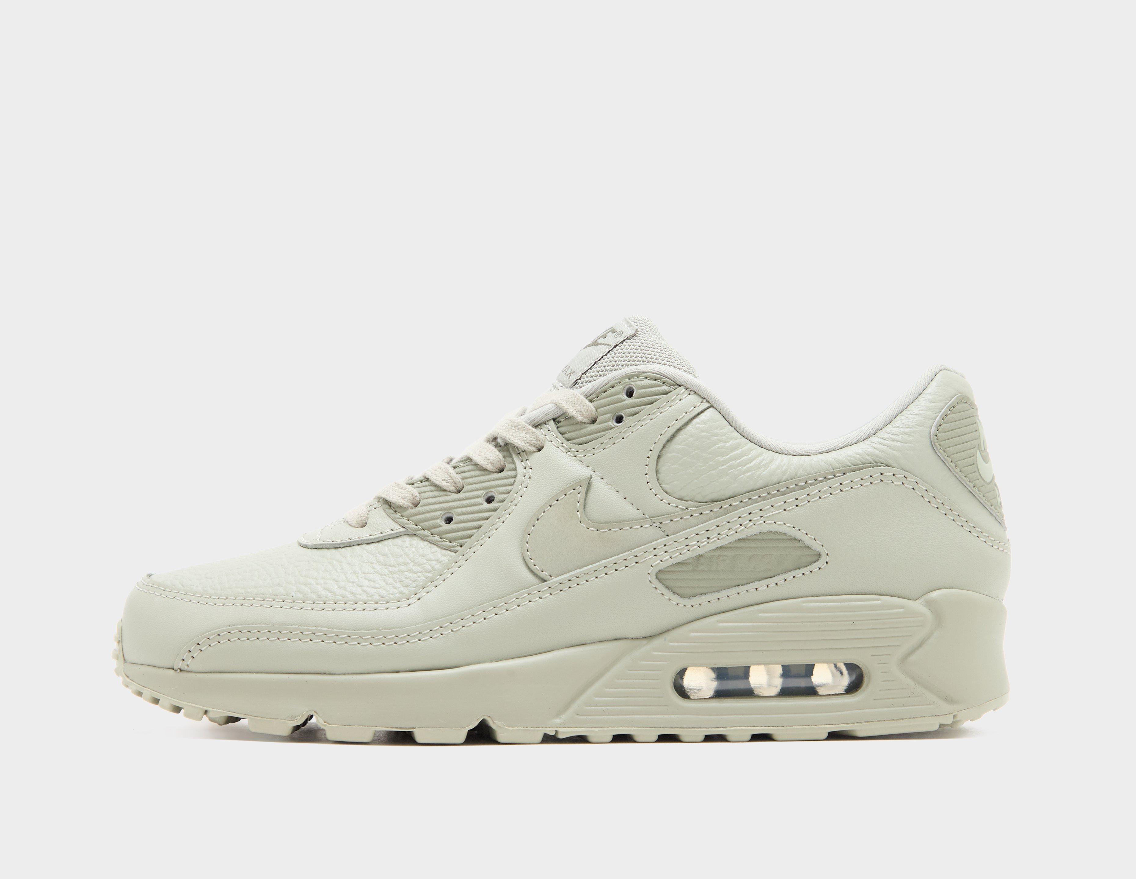 Nike Air Max 90 Premium - Green