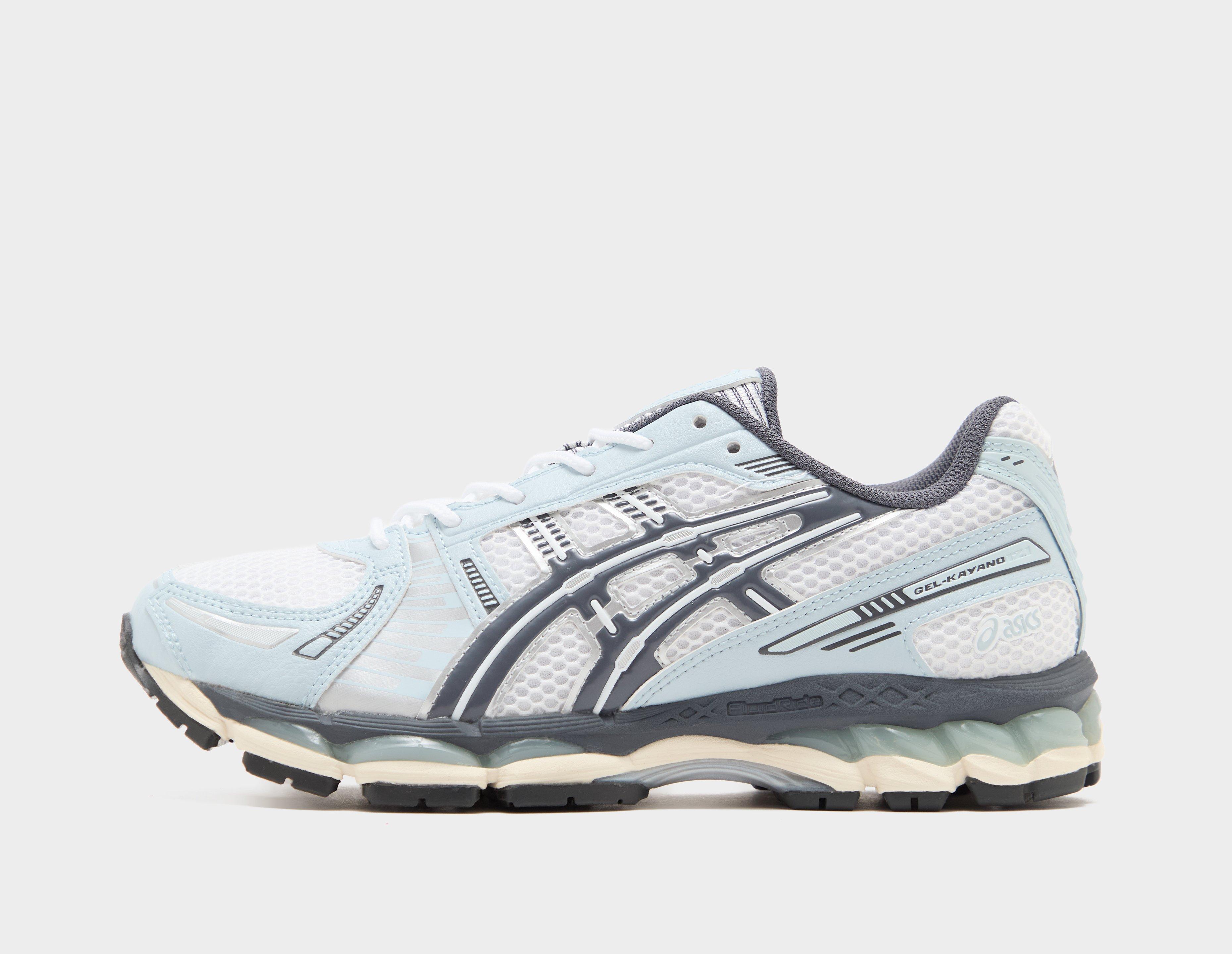 Asics  Gel-Kayano 12.1 Blue in  Women's Size 5.5