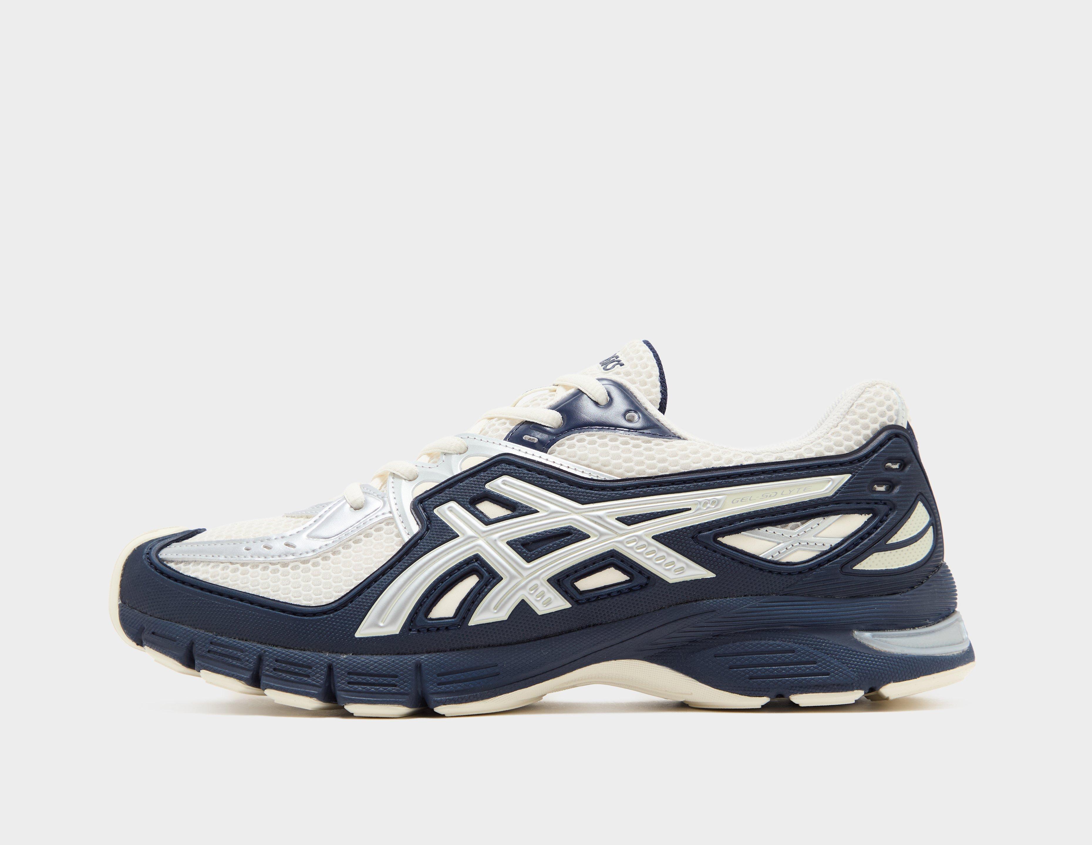Asics Gel-Sd-Lyte Blue in  Men's Size 9