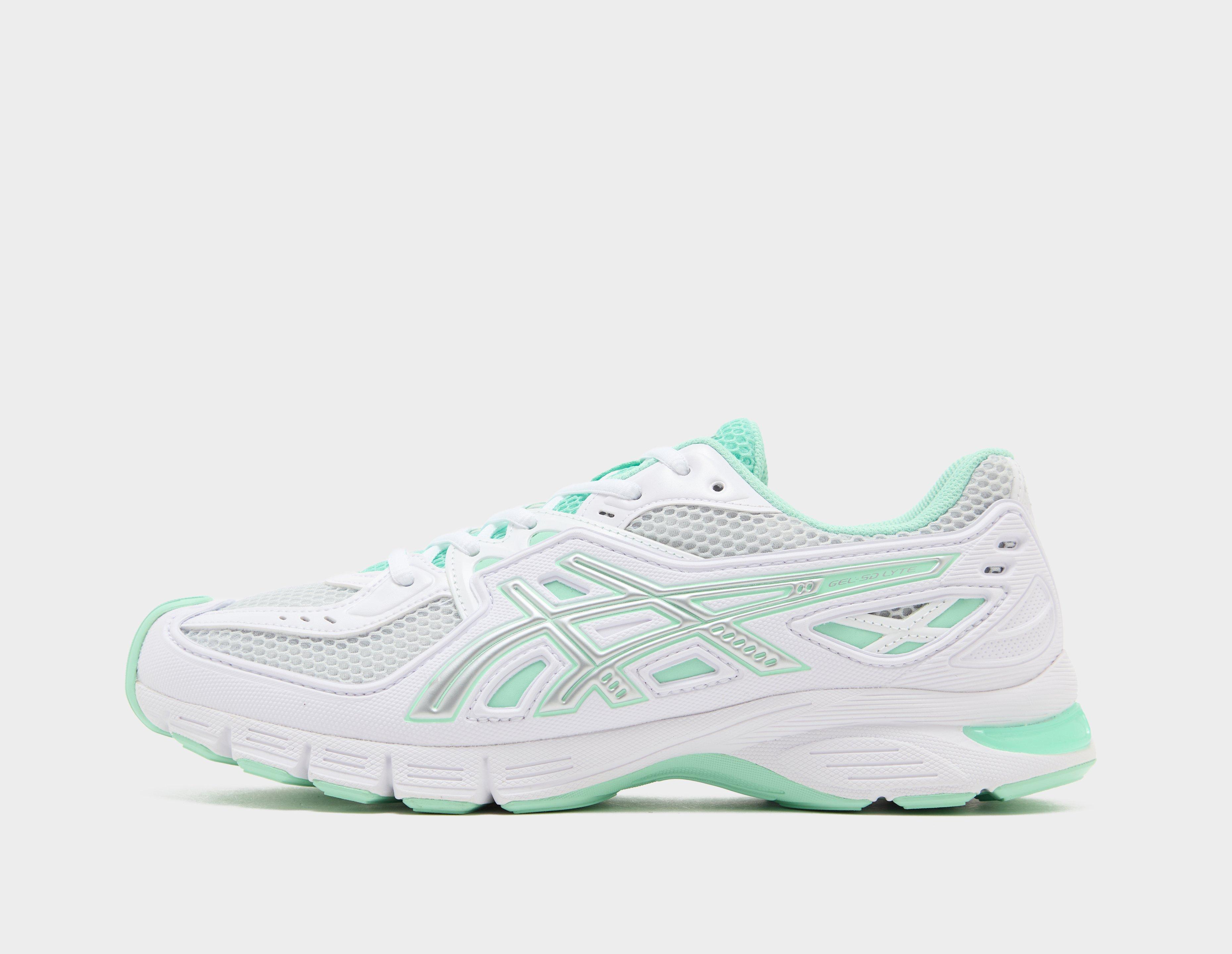 Asics Gel-Sd-Lyte White in  Men's Size 9