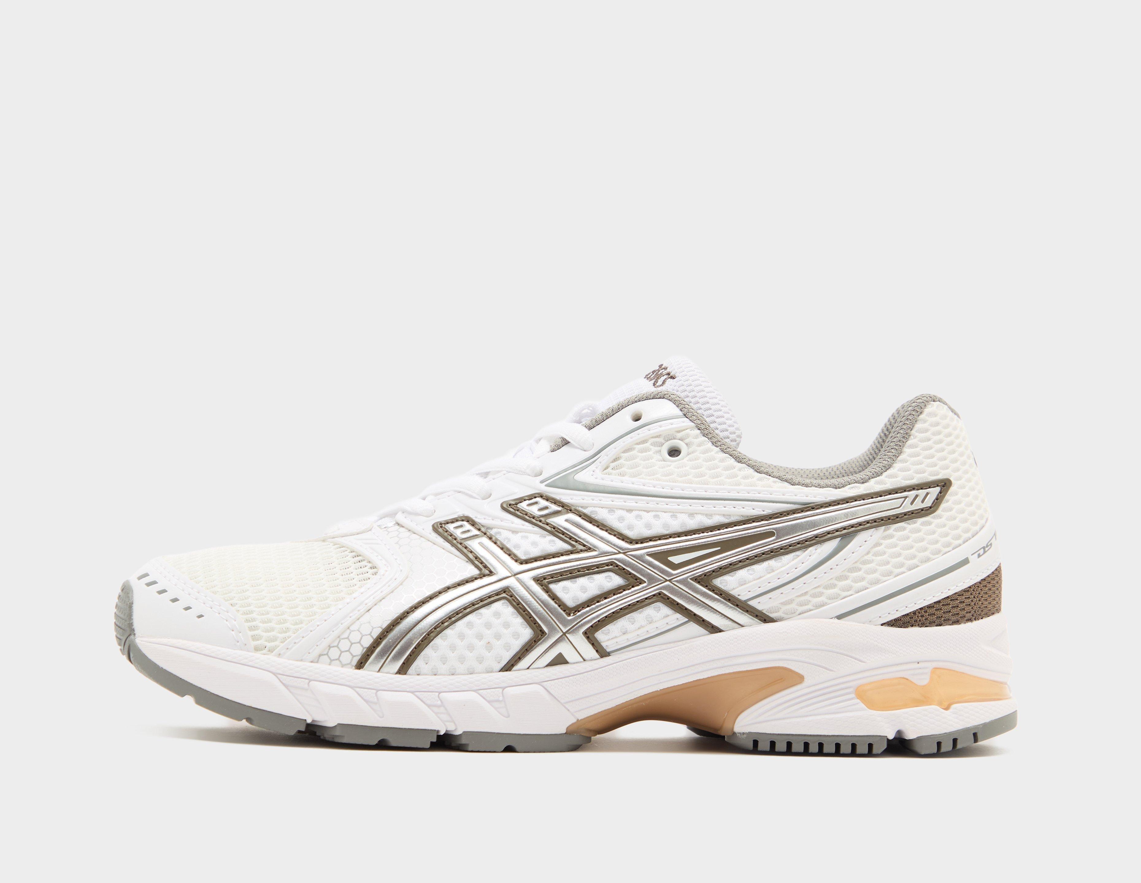 Asics  Gel-Ds Trainer 14 White in  Women's Size 4.5