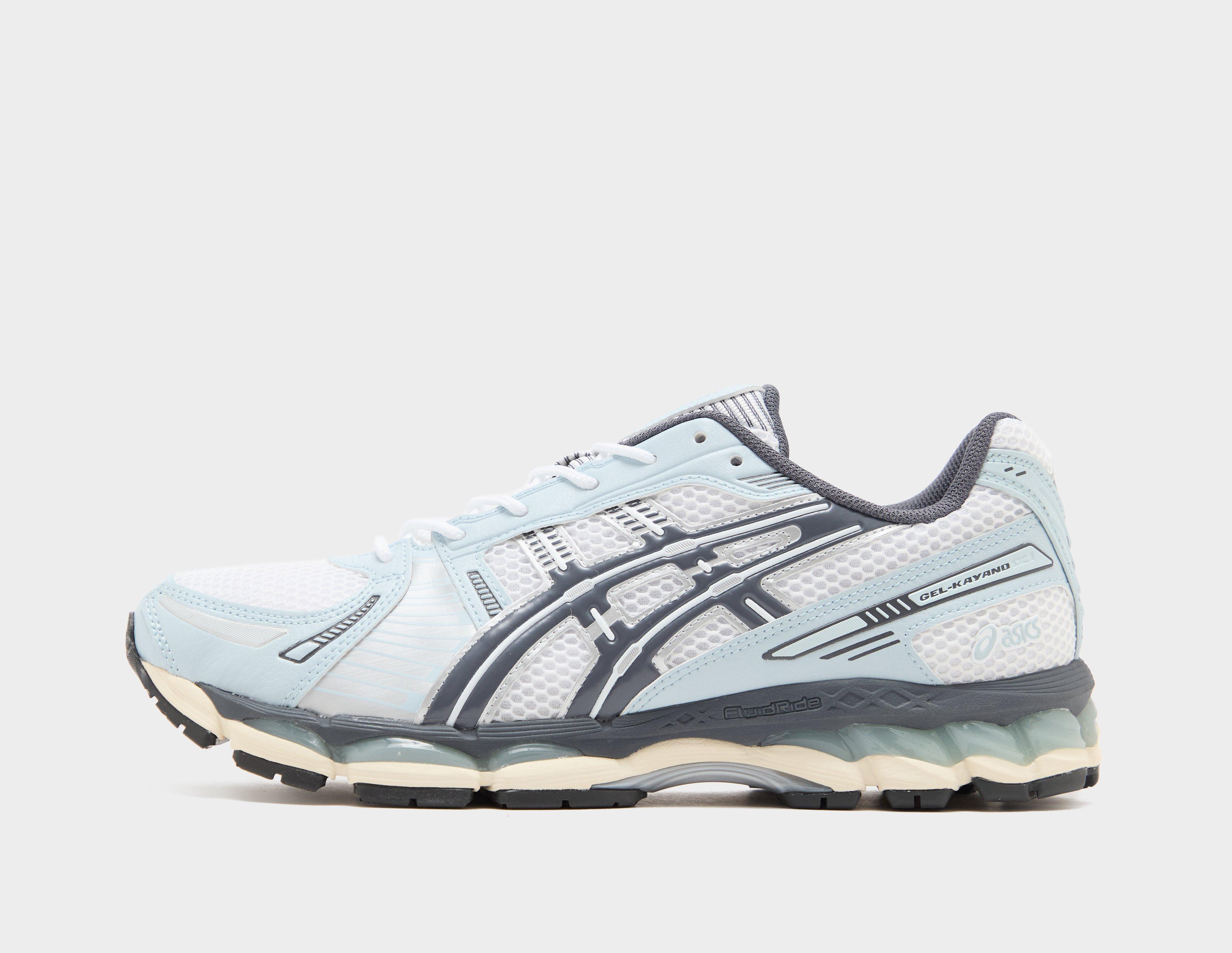 Asics Gel-Kayano 12.1 Blue in  Men's Size 11