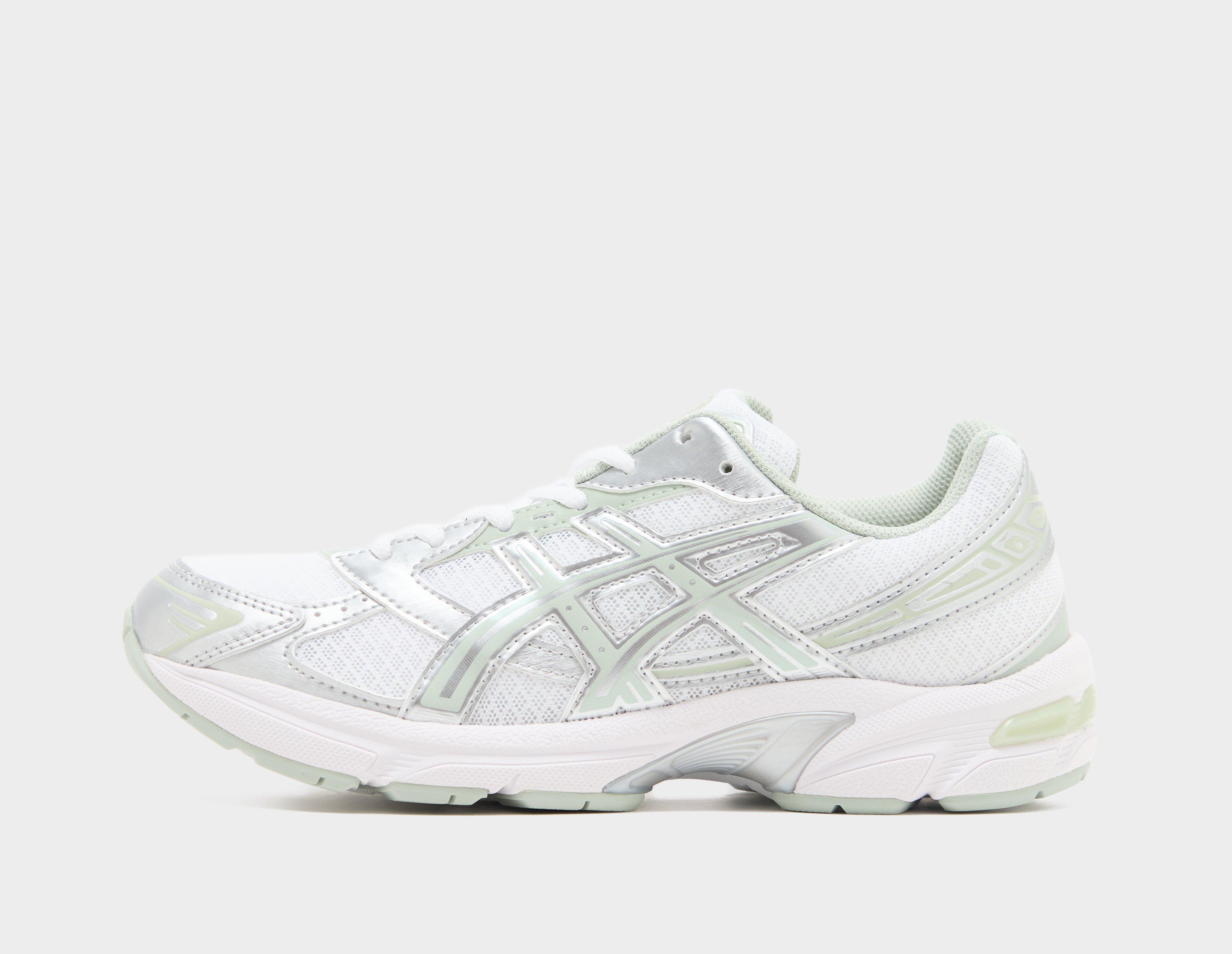 Asics  Gel-1130 White in  Women's Size 5.5