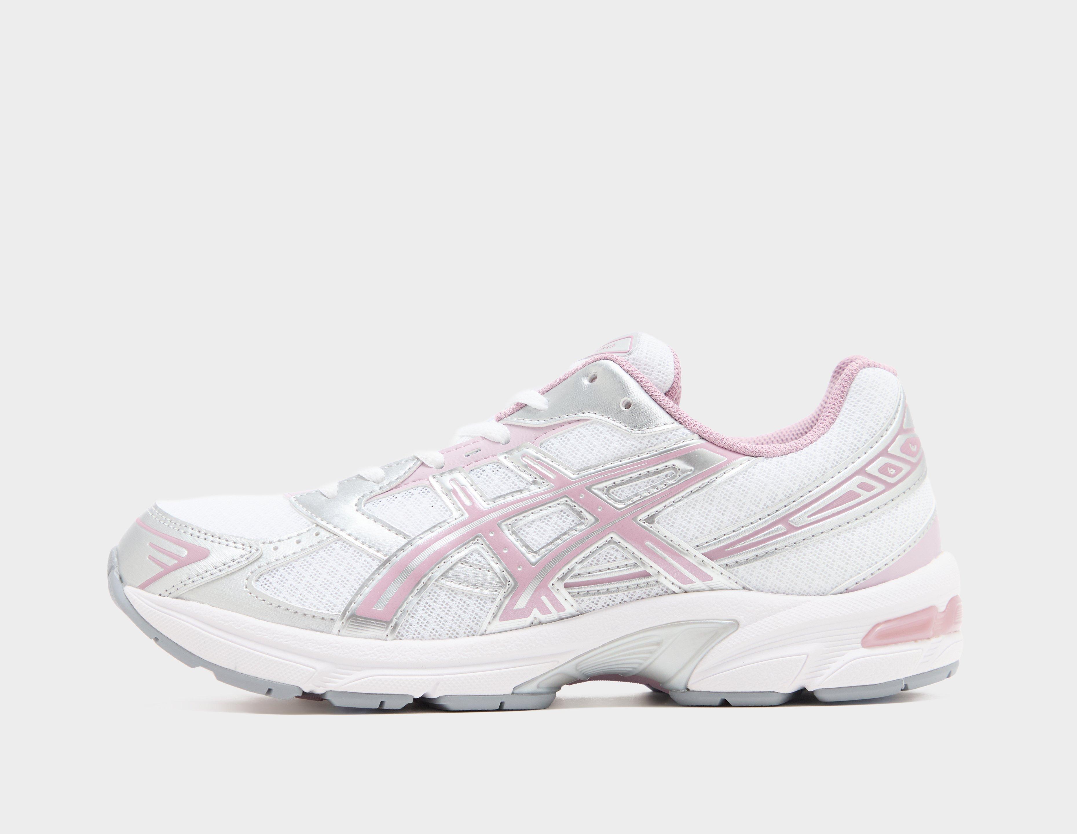 Asics  Gel-1130 White in  Women's Size 5.5