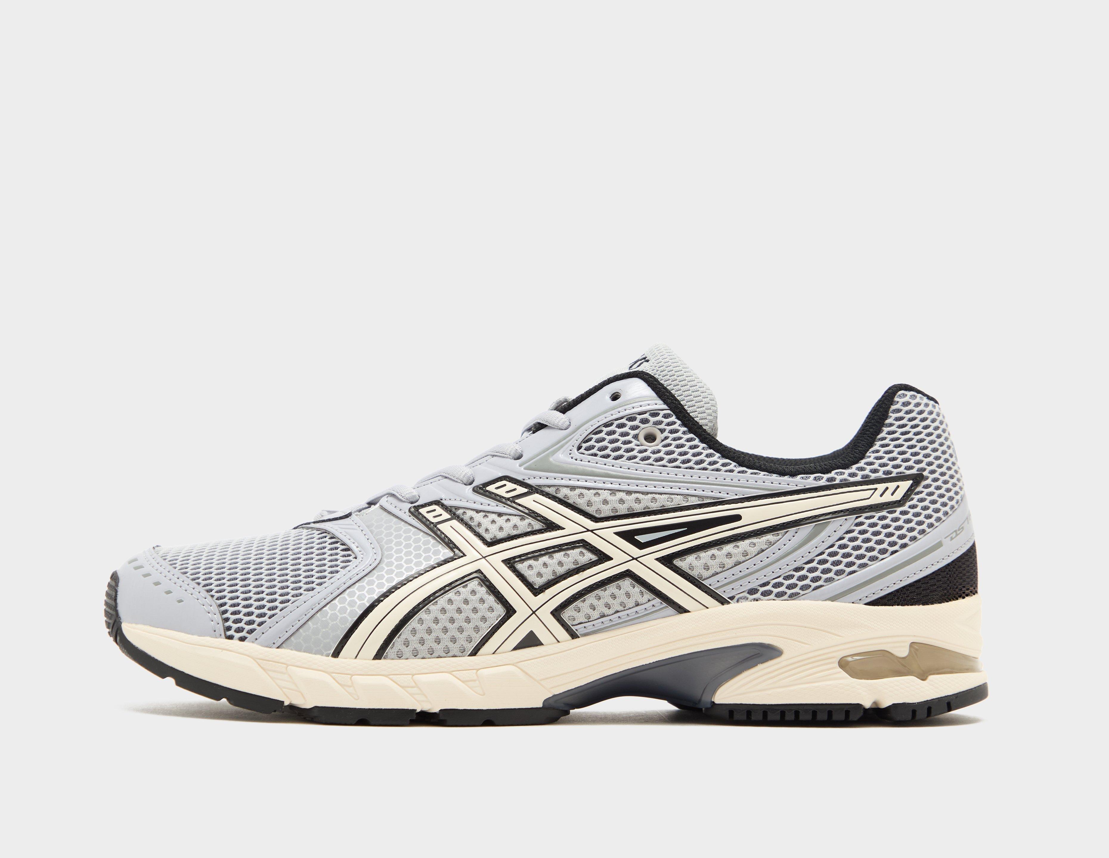 Asics Gel-Ds Trainer 14 Grey in  Men's Size 9