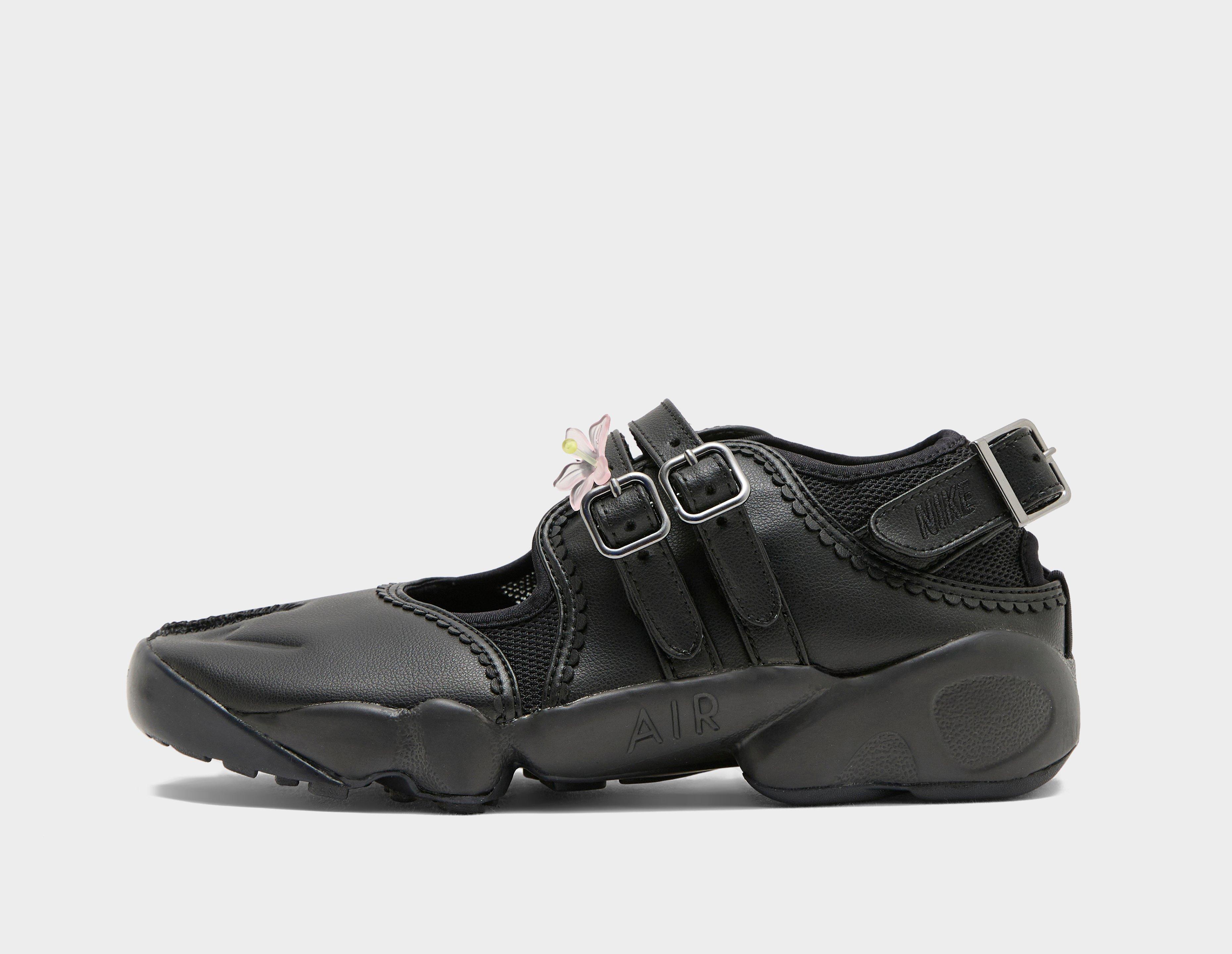 Nike  Air Rift Black in  Women's Size 4.5