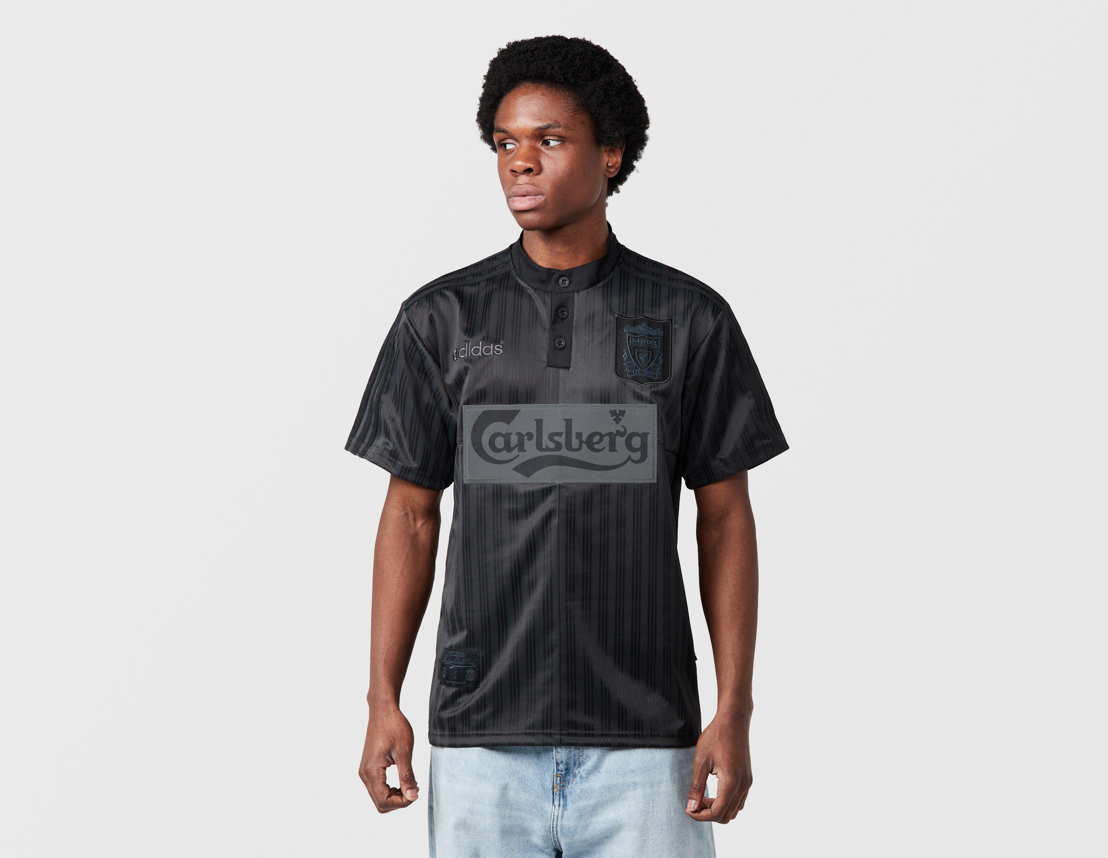 Adidas Liverpool Fc 95/96 Special Jersey Black in  Men's Size Medium