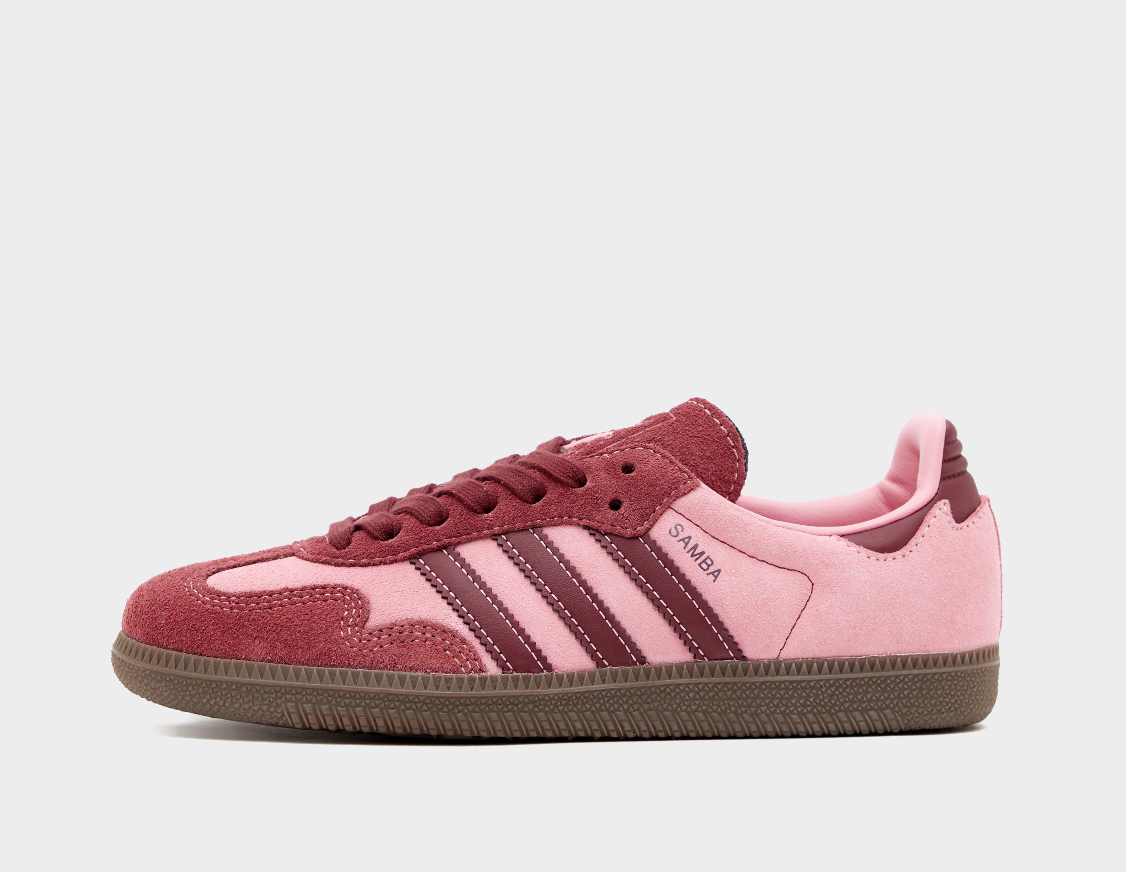 Adidas Originals  Samba Og 'Valentine's Day' Pink in  Women's Size 5