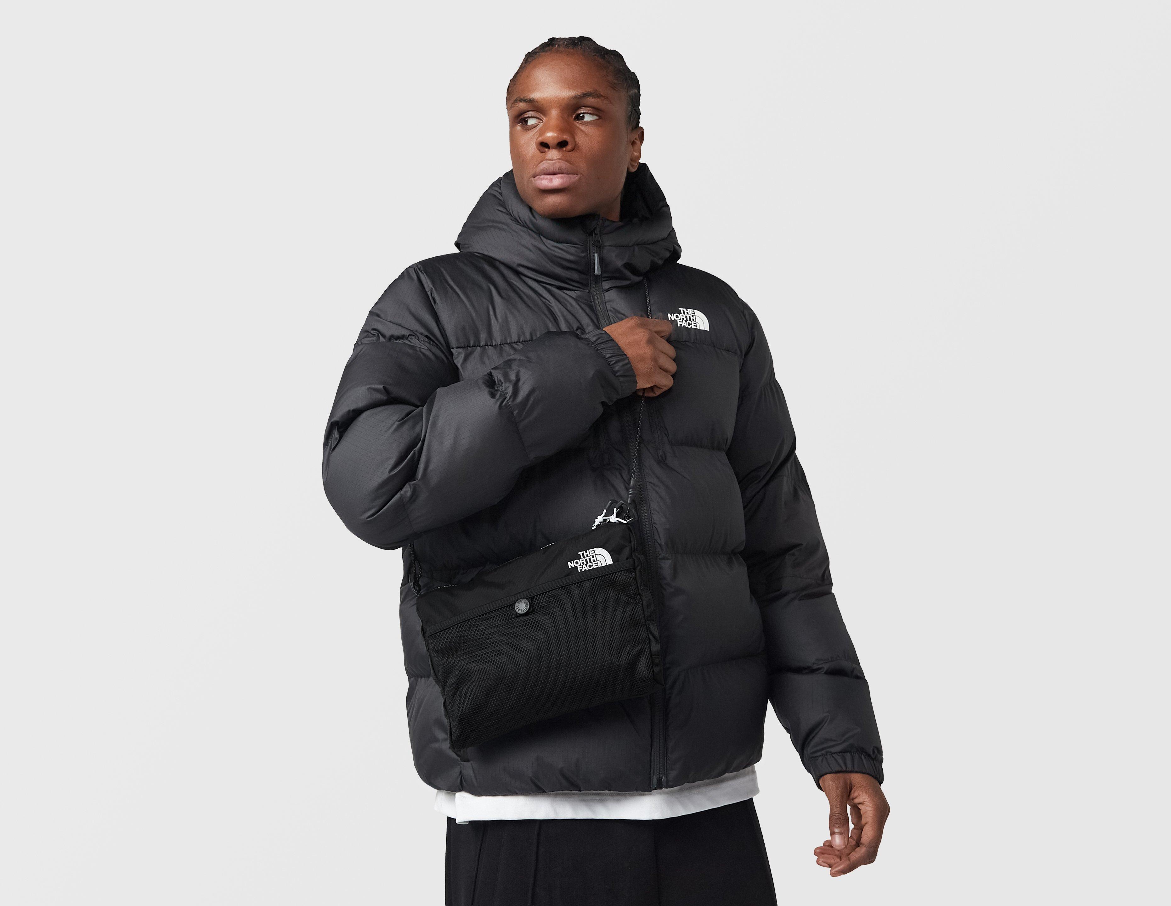 The North Face Terra Lumbar Pouch Bag Black in   Size One Size