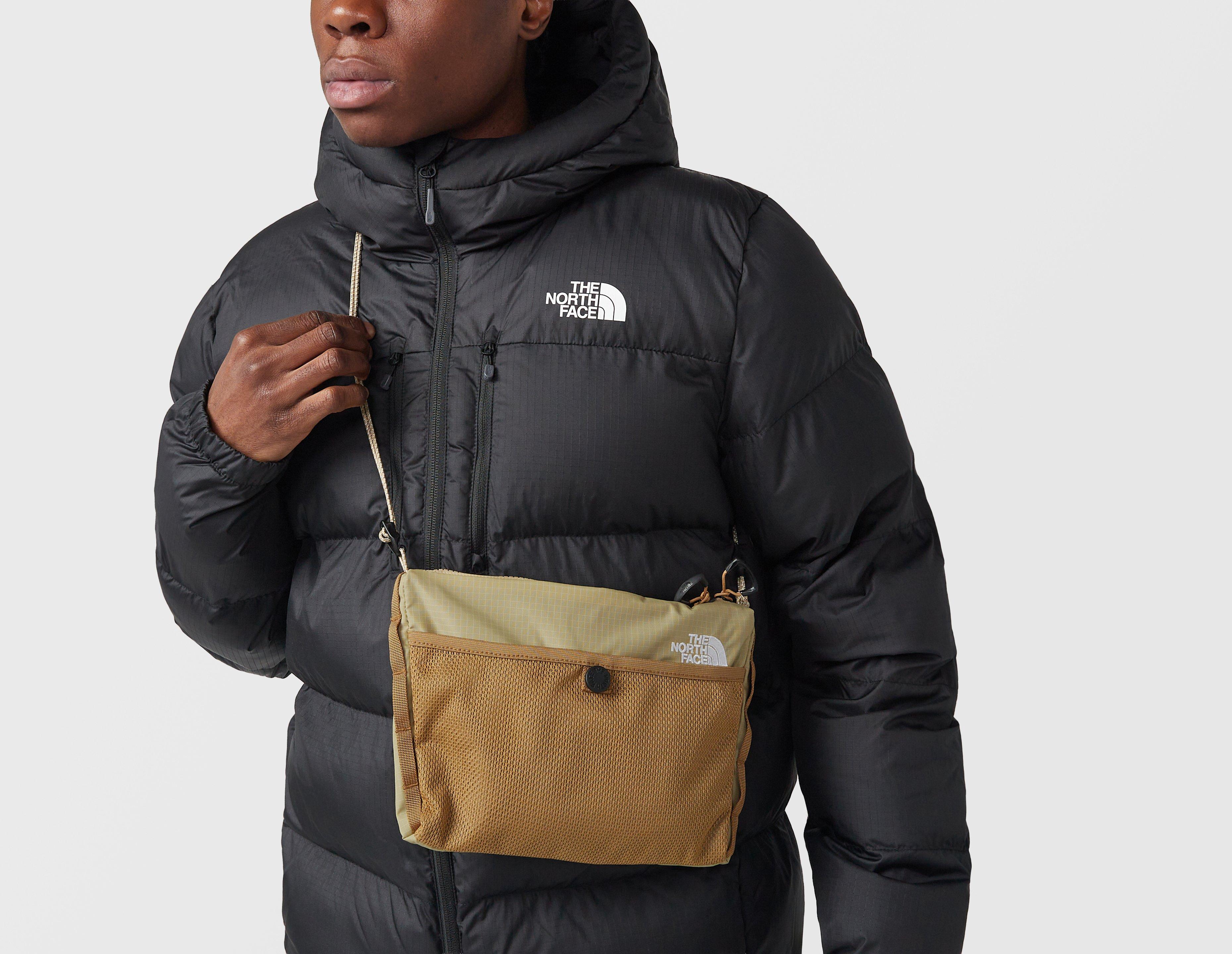 The North Face Terra Lumbar Pouch Bag Beige in   Size One Size