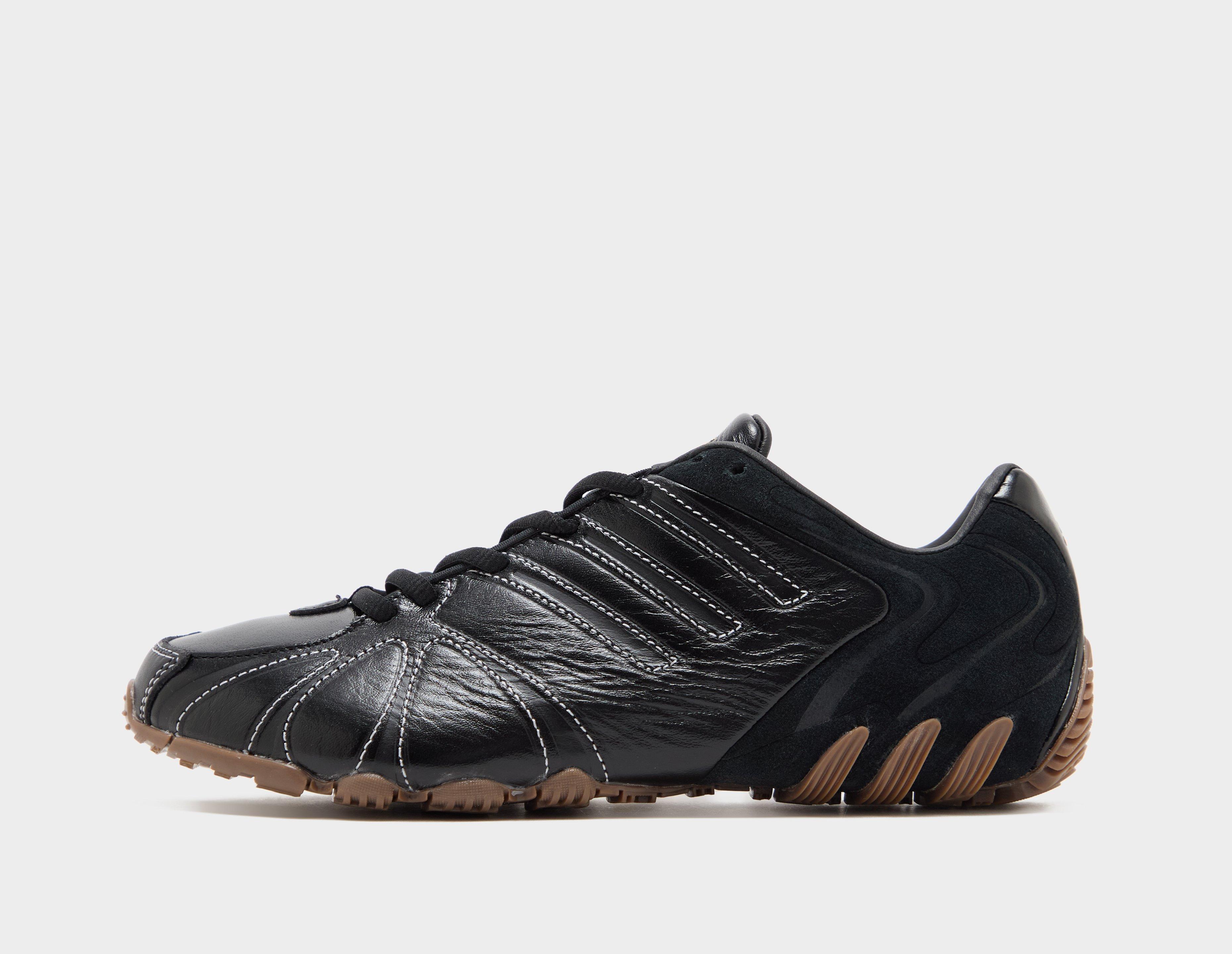 Adidas Originals  Ghost Sprint Black in  Women's Size 5.5
