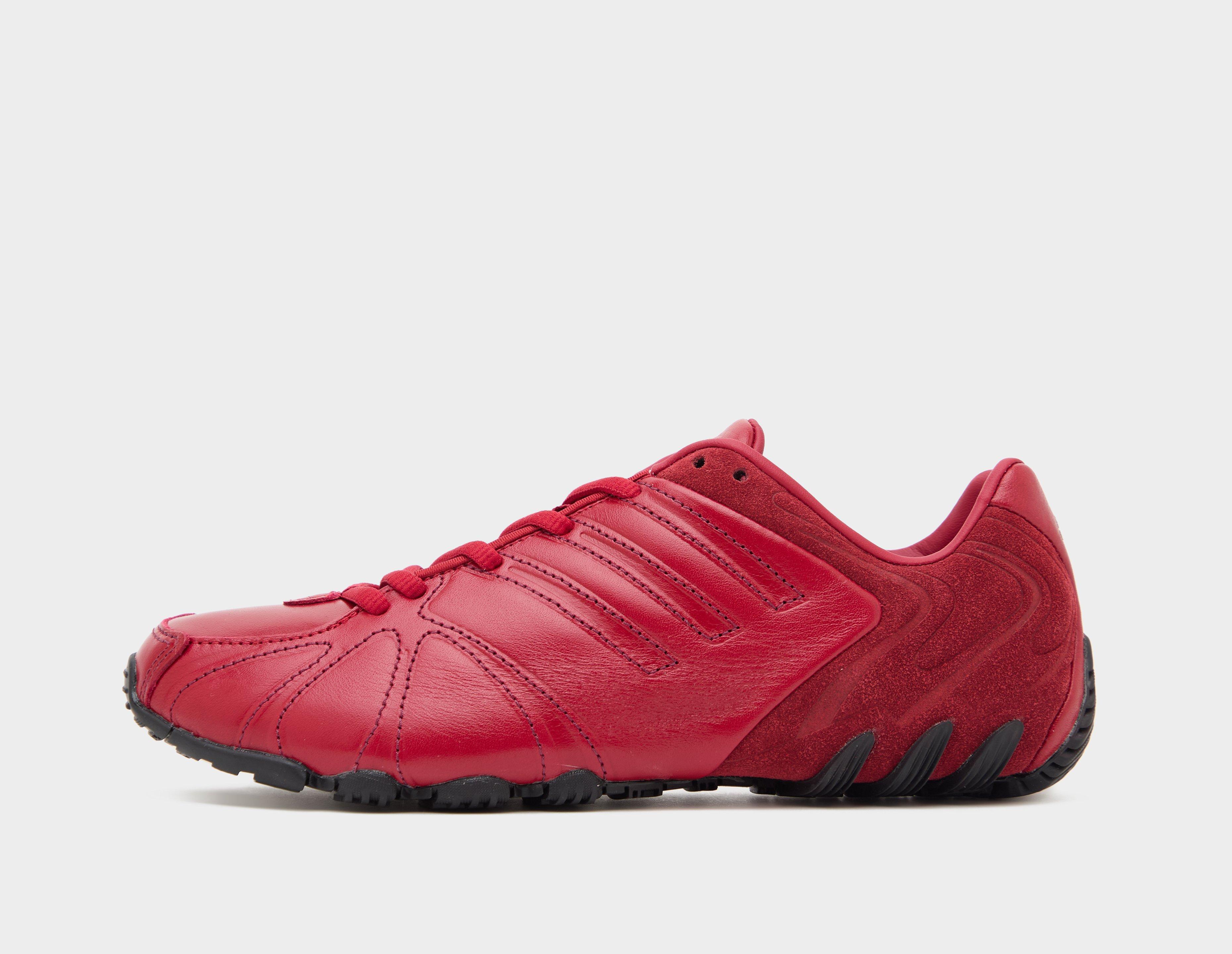 Adidas Originals  Ghost Sprint Red in  Women's Size 5.5