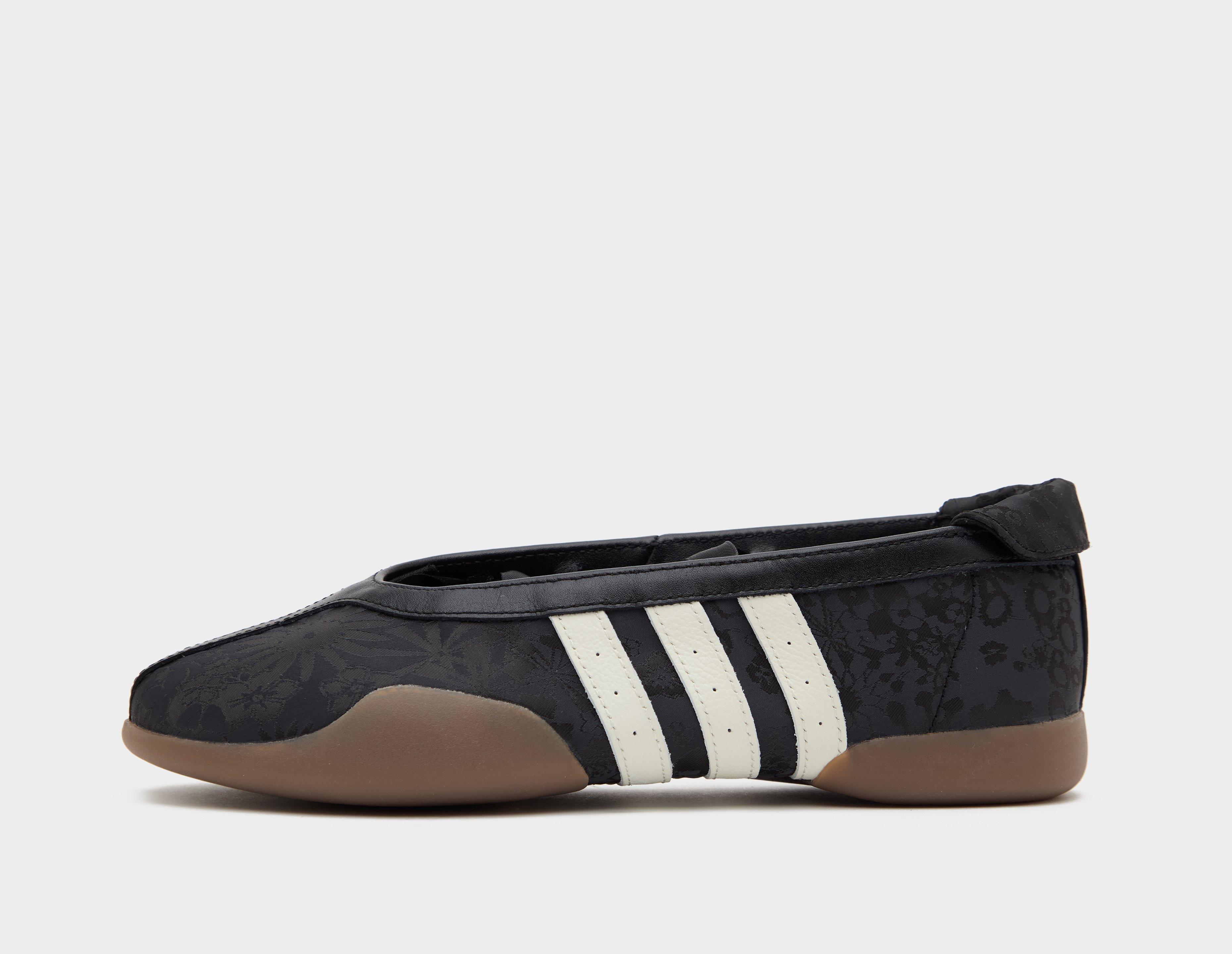 Adidas Originals  X Liberty London Taekwondo Mei Black in  Women's Size 5
