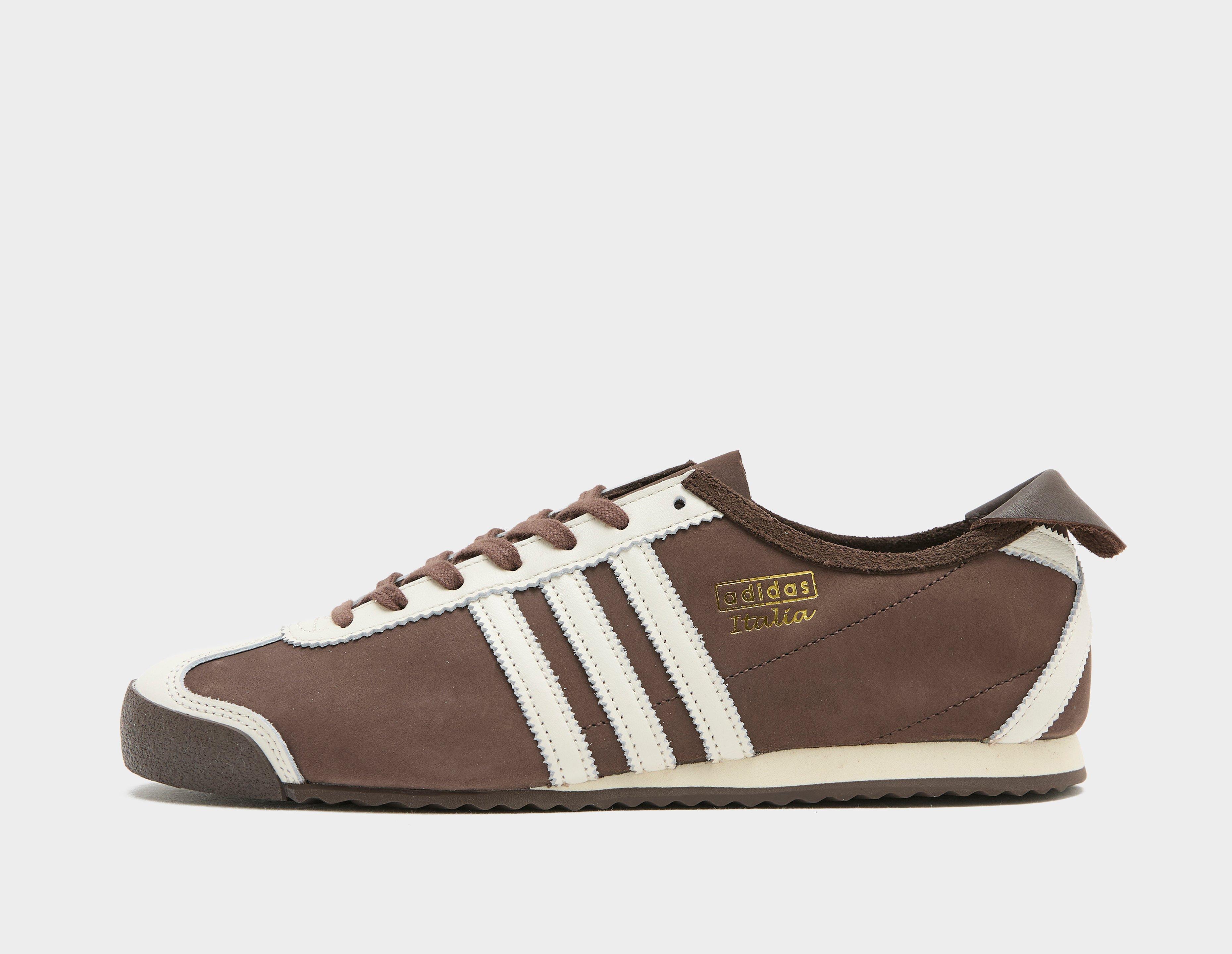 Adidas Originals Italia 60S Brown in  Men's Size 9
