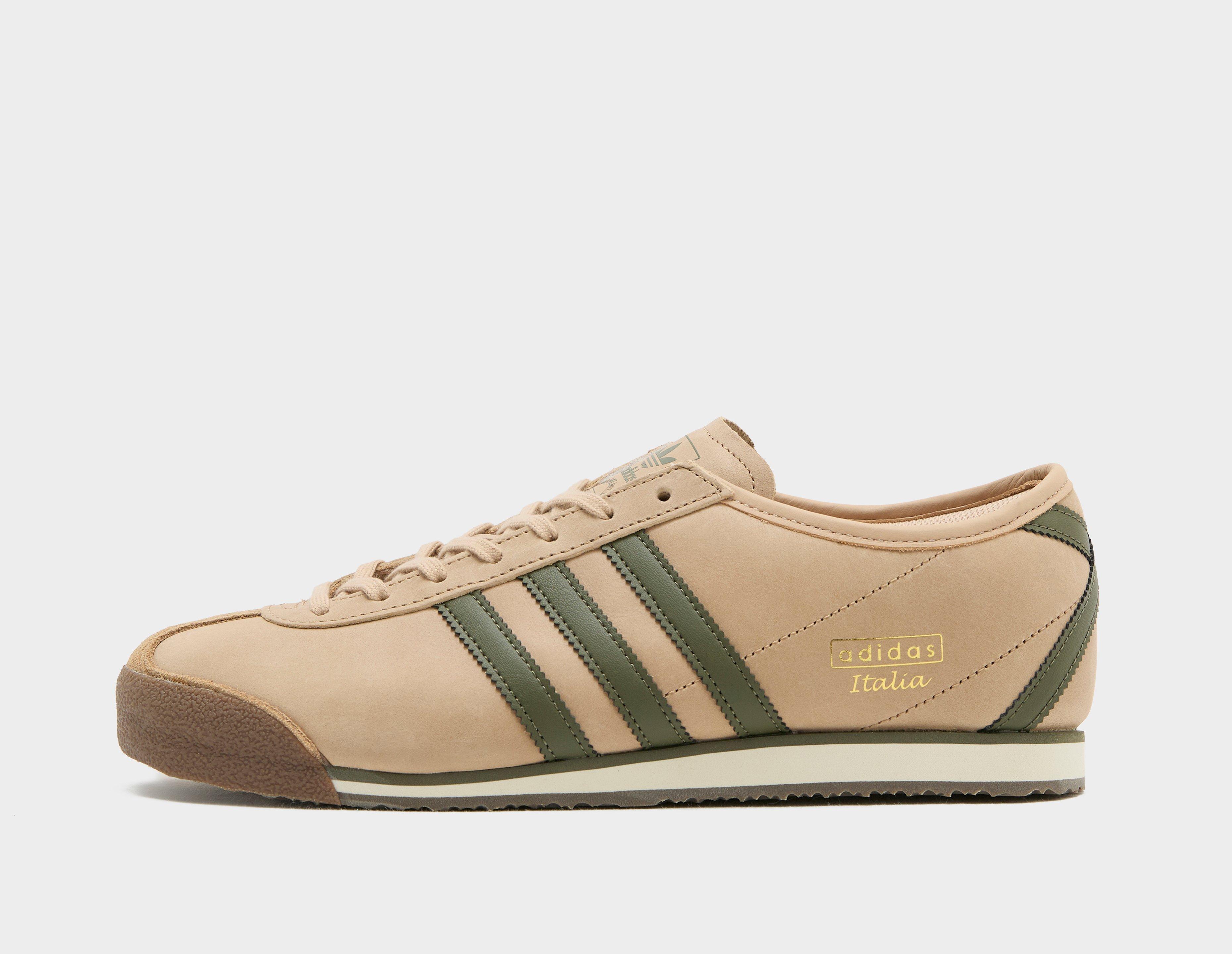Adidas Originals Italia 70S Brown in  Men's Size 8