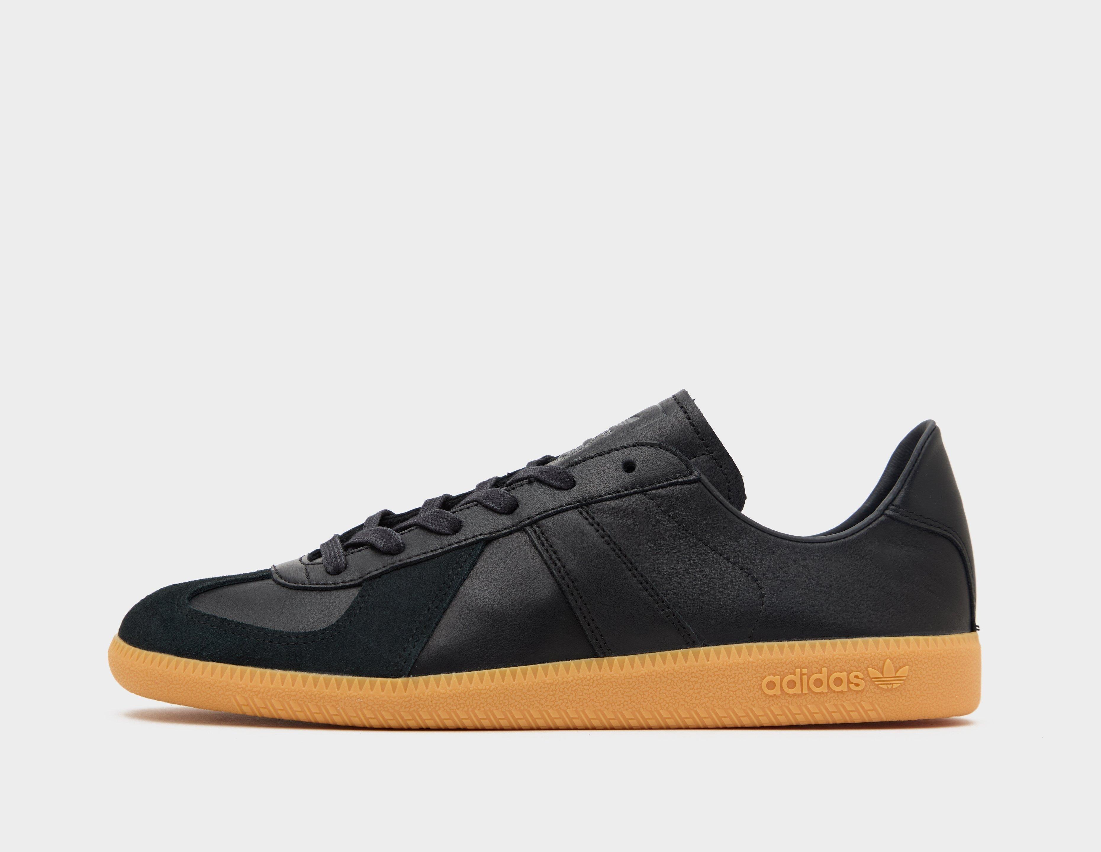 Adidas Originals Bw Army Decon Black in  Men's Size 12