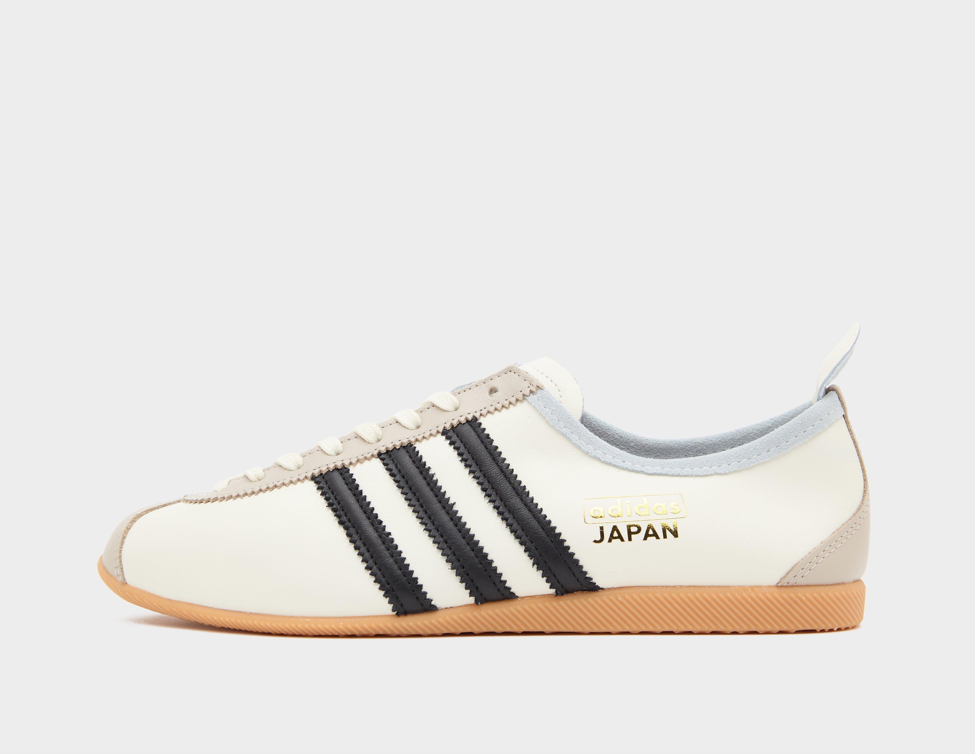 Adidas Originals Japan White in  Men's Size 7.5