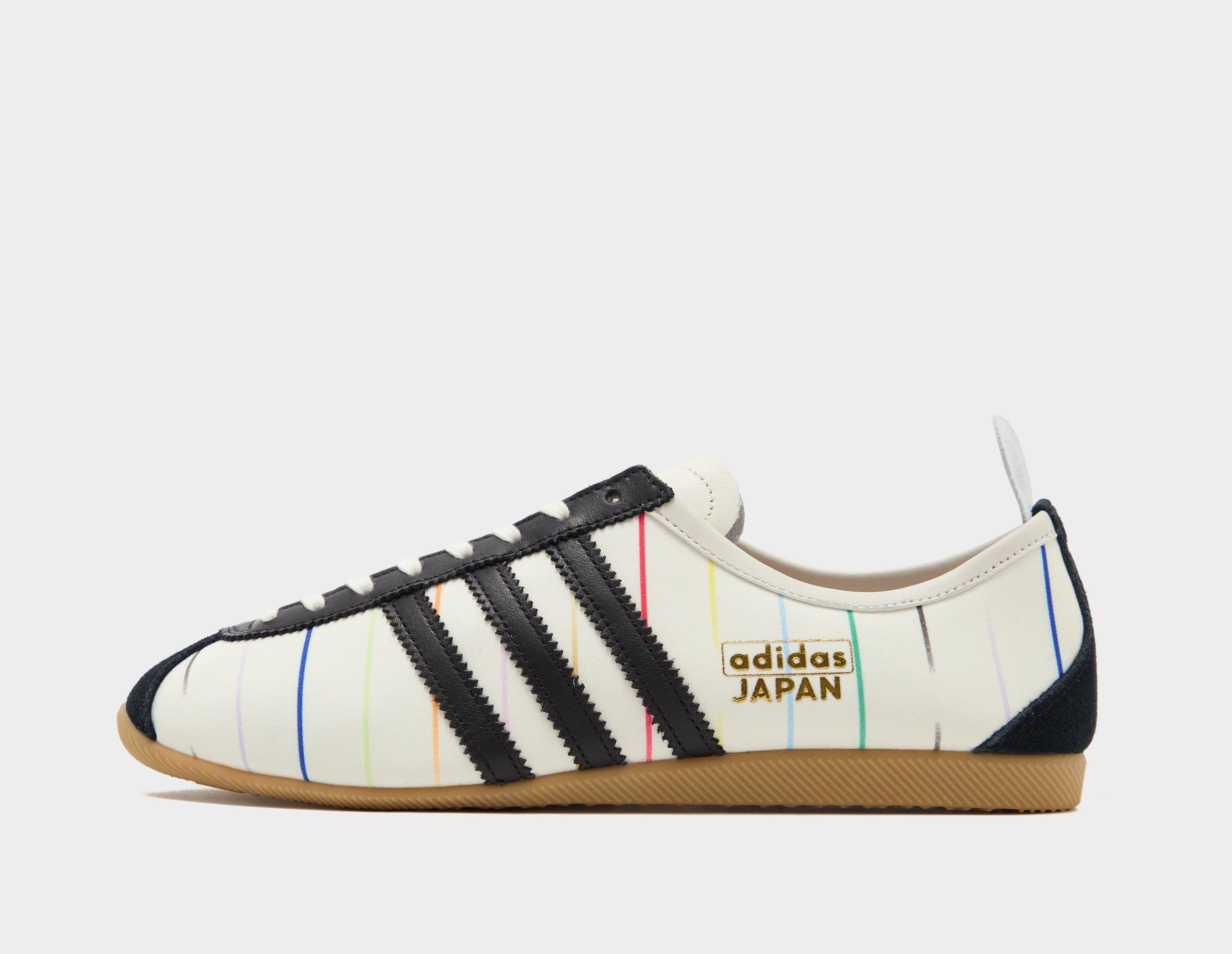 Adidas Originals Jfa Japan White in  Men's Size 7.5