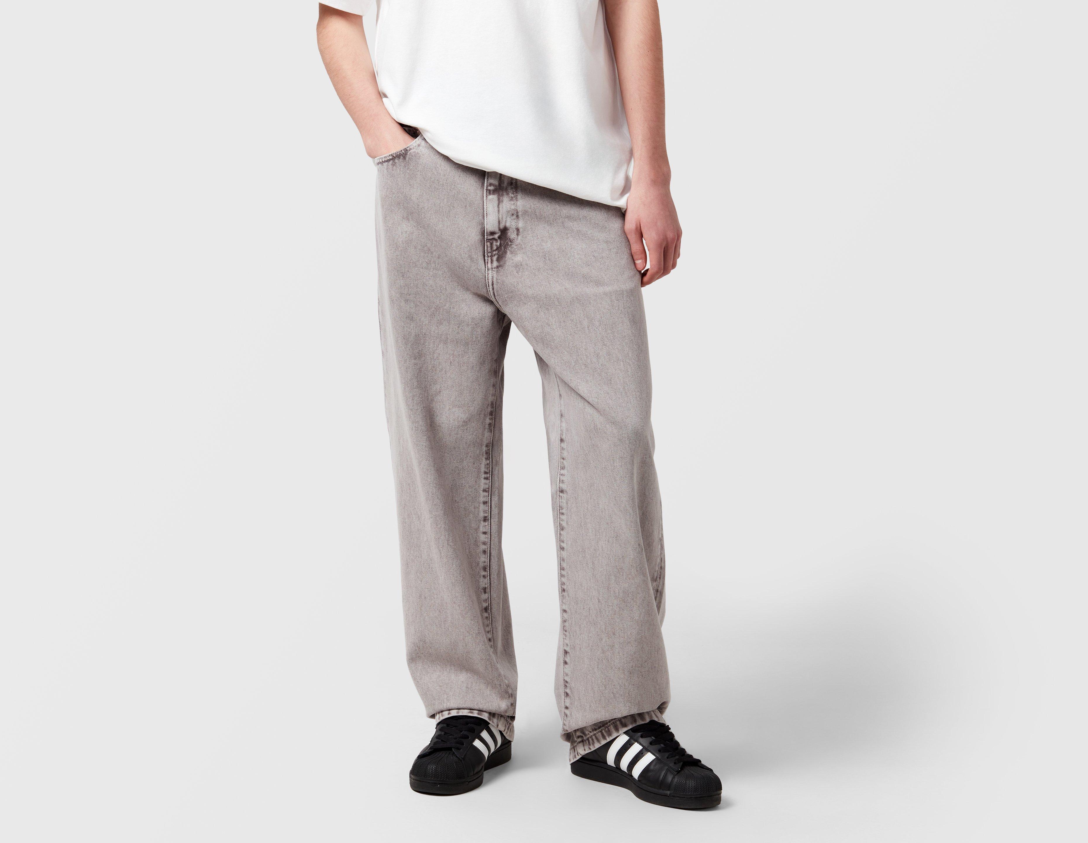 Carhartt Wip Landon Pant Grey in  Men's Size 34