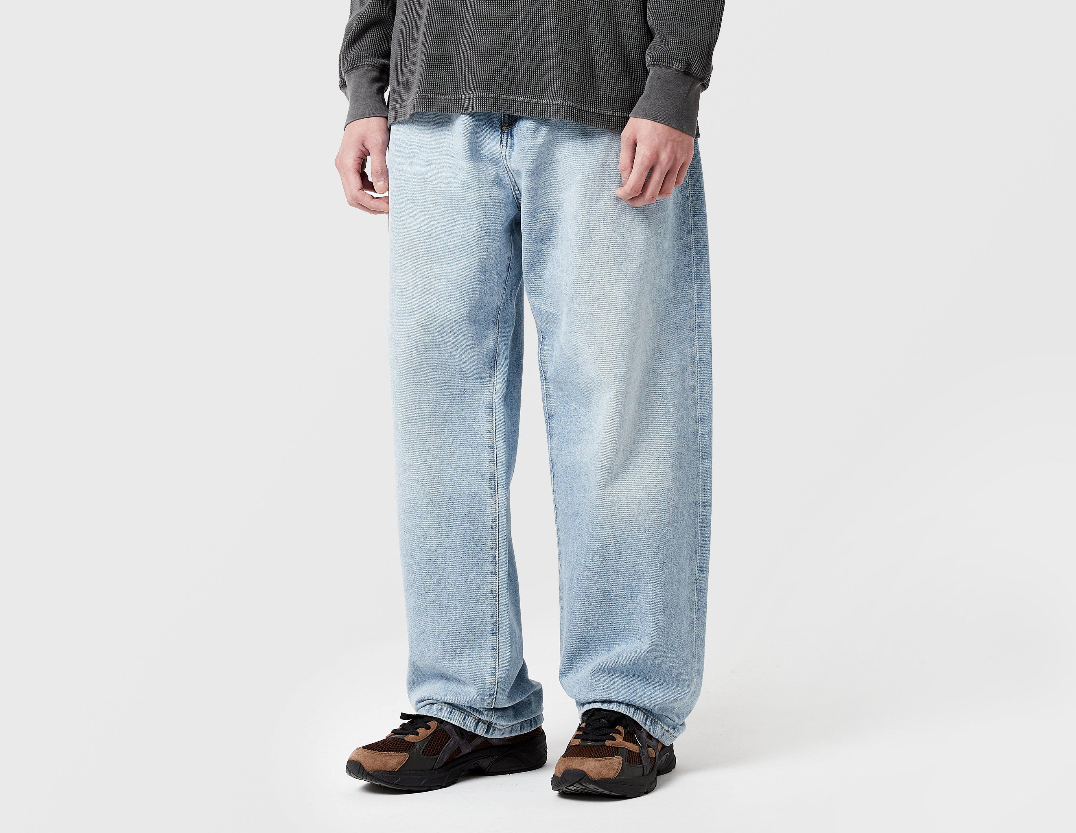 Carhartt Wip Landon Pant Blue in  Men's Size 34