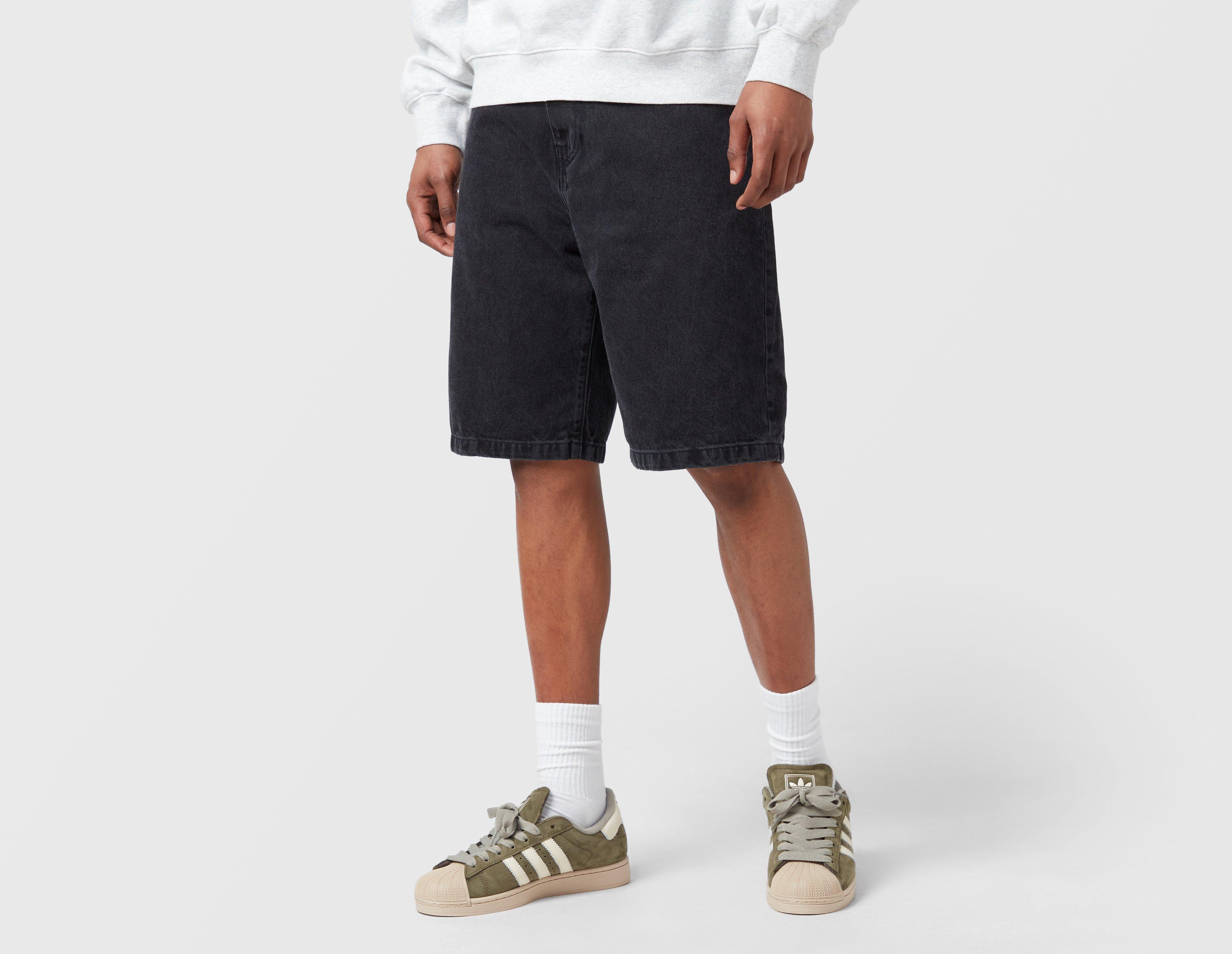 Carhartt Wip Landon Short Black in  Men's Size 28