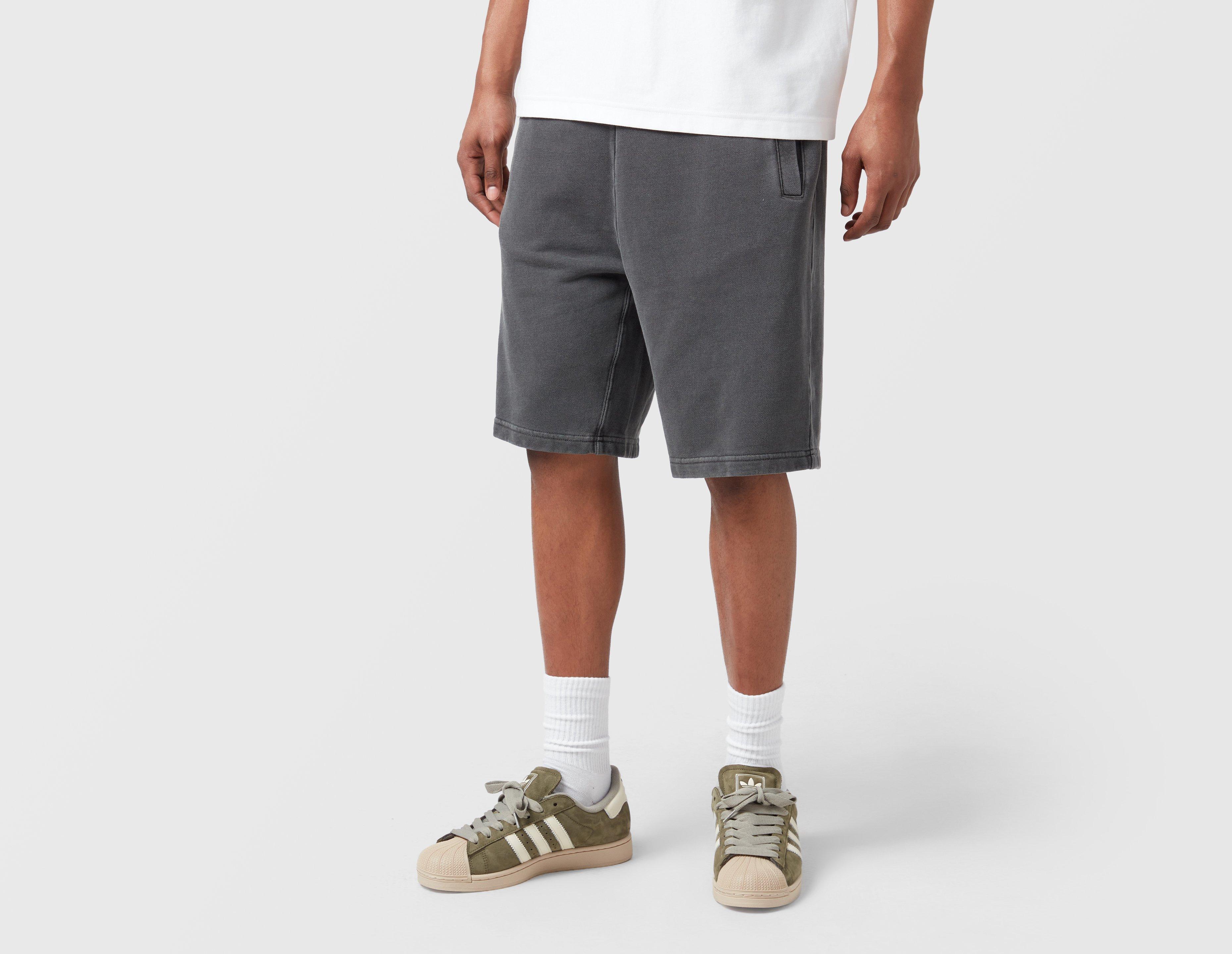 Carhartt Wip Nelson Sweat Shorts Grey in  Men's Size XL