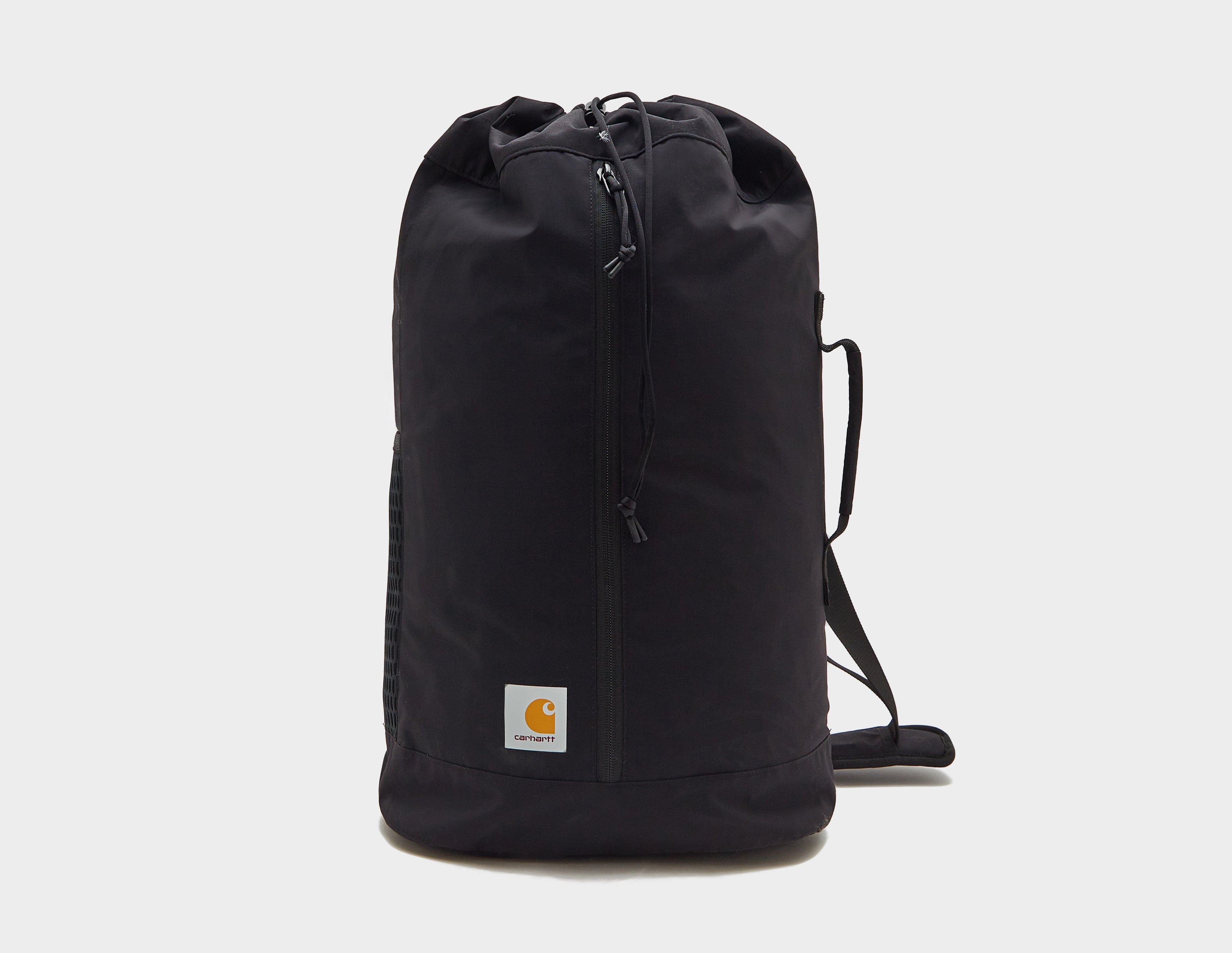 Carhartt Wip Egerton Crossbody Bag Black in   Size One Size