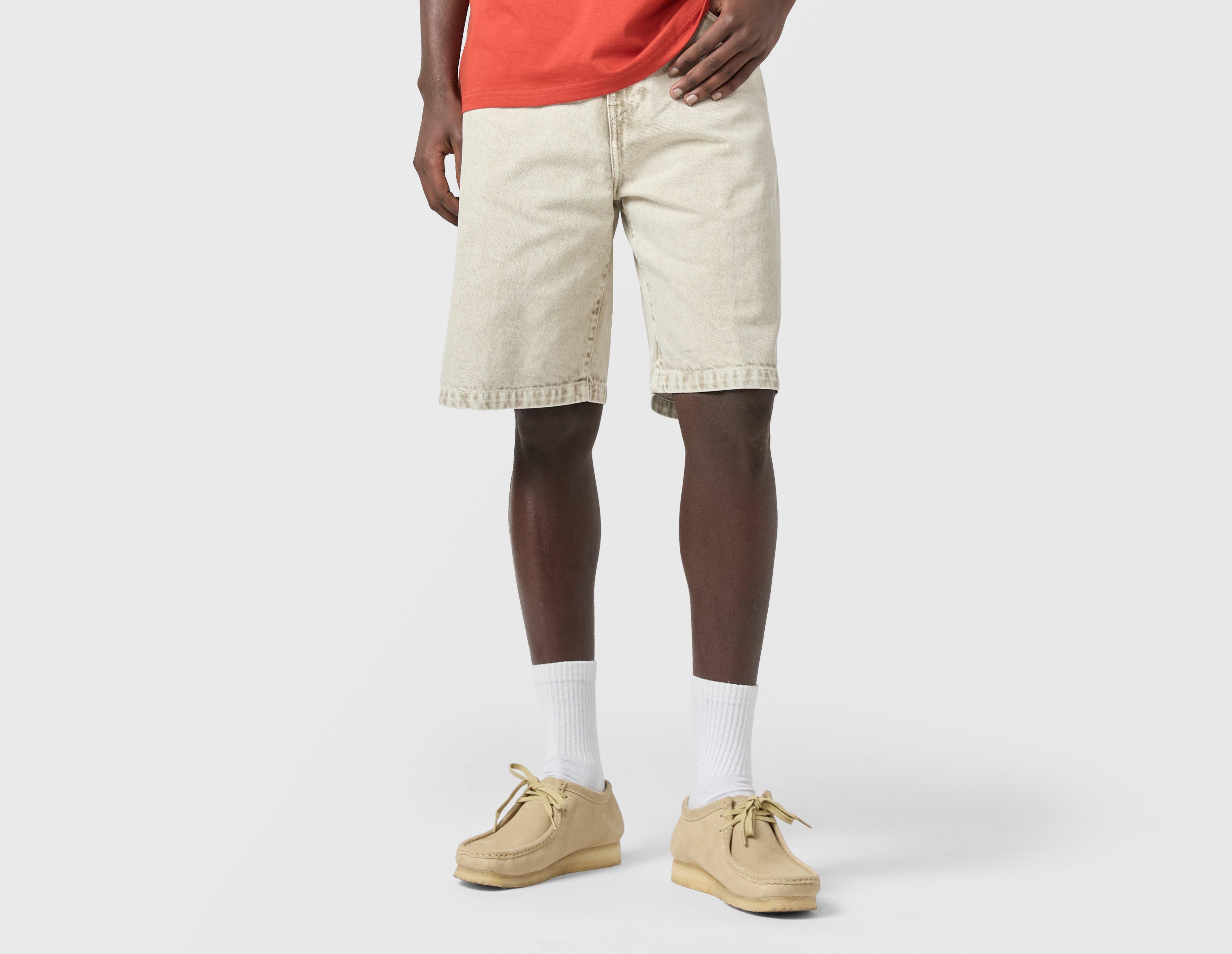 Carhartt Wip Landon Short Grey in  Men's Size 28