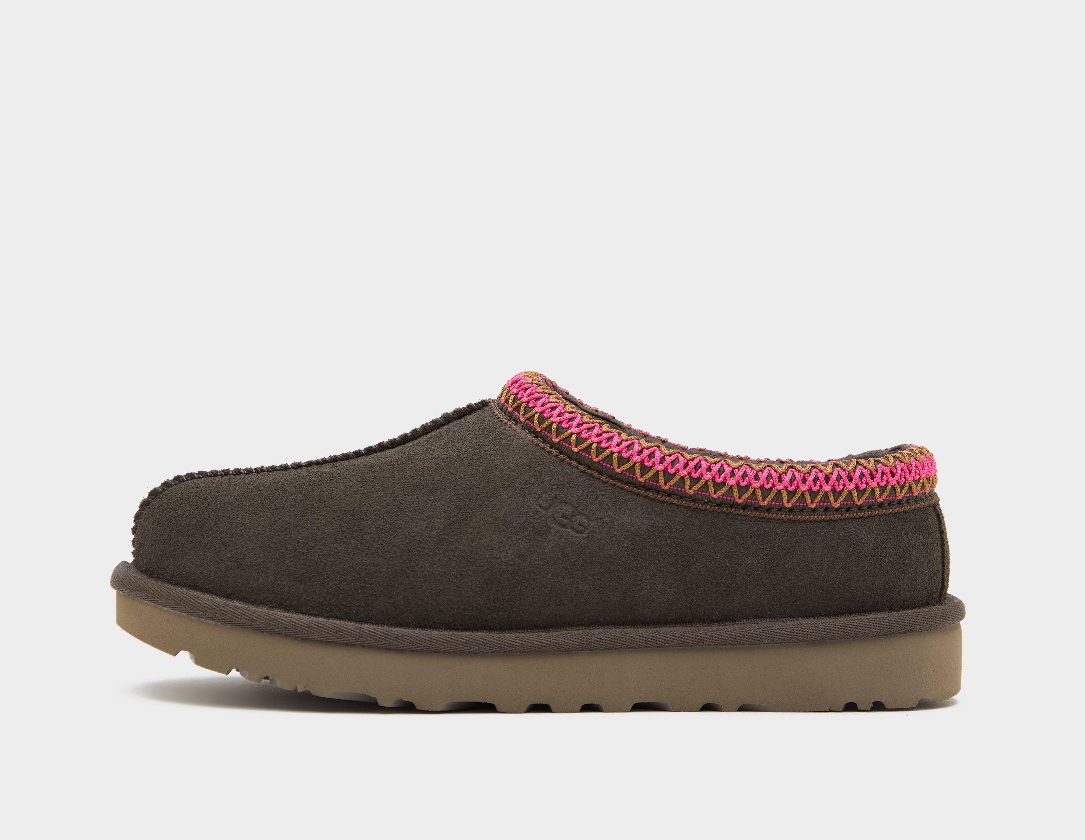 Ugg  Tasman Ii Brown in  Women's Size 3