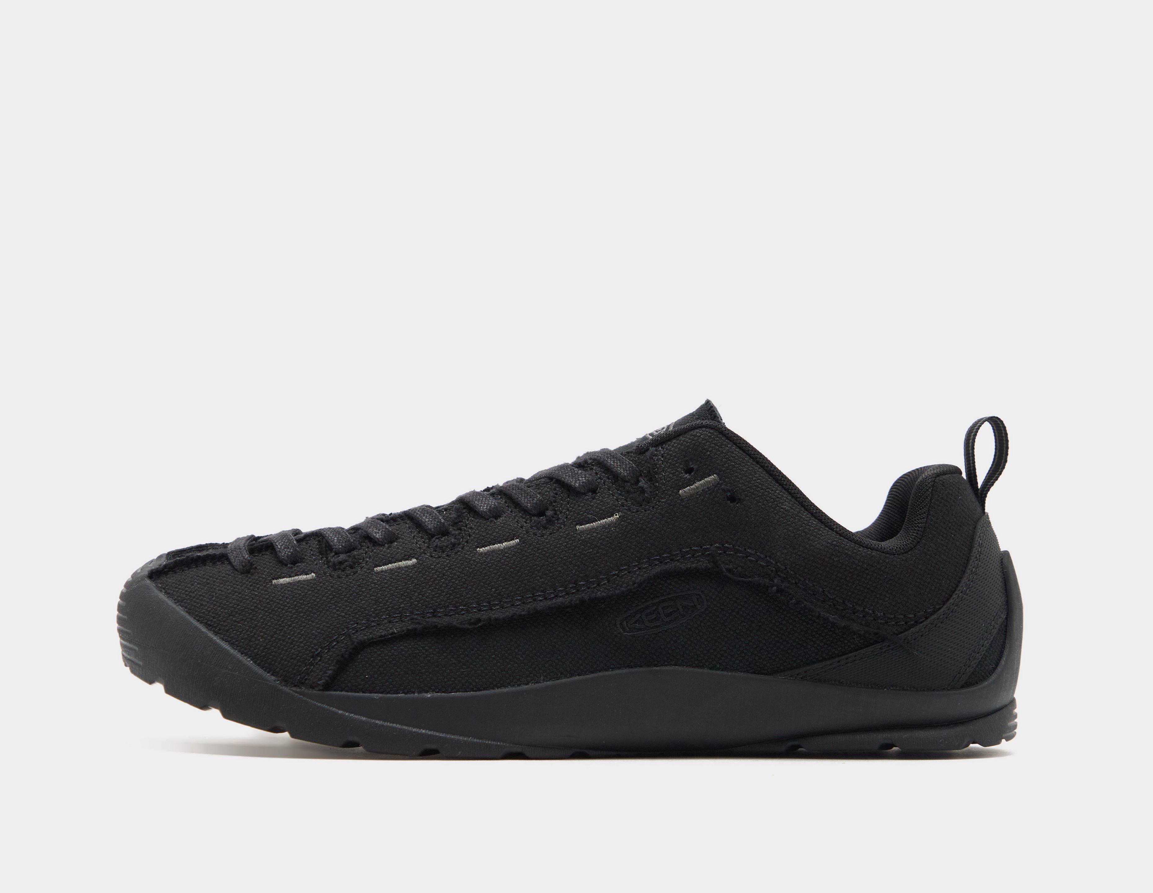 Keen Jasper Split Black in  Men's Size 11