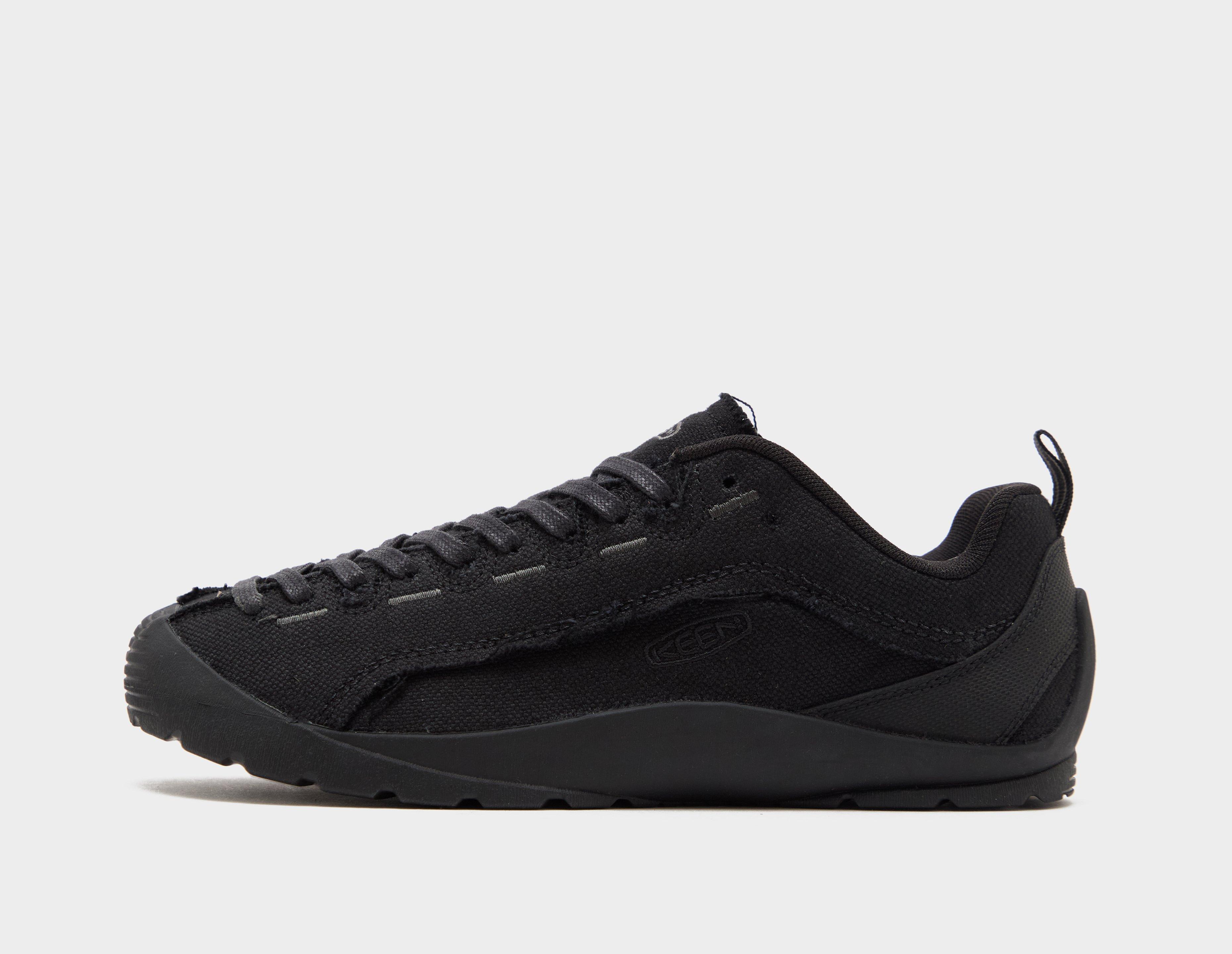 Keen  Jasper Split Black in  Women's Size 6