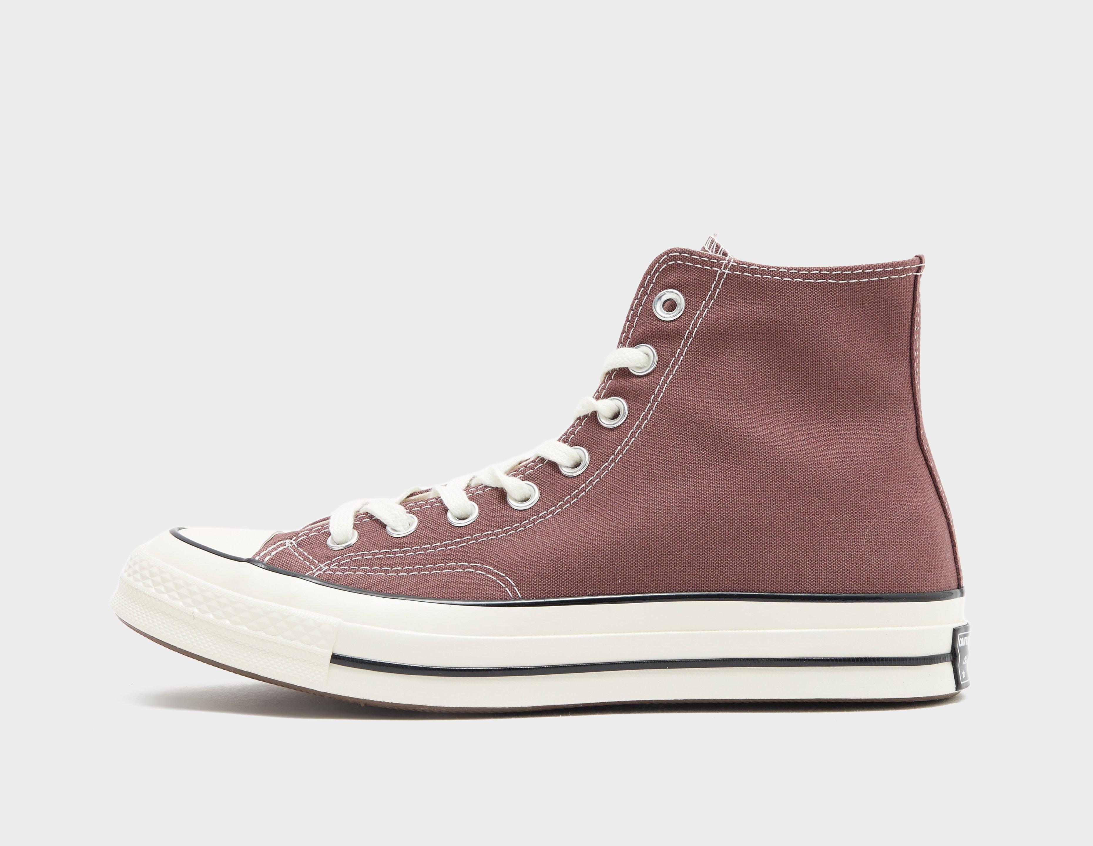 Converse Chuck 70 Hi Brown in  Men's Size 9.5