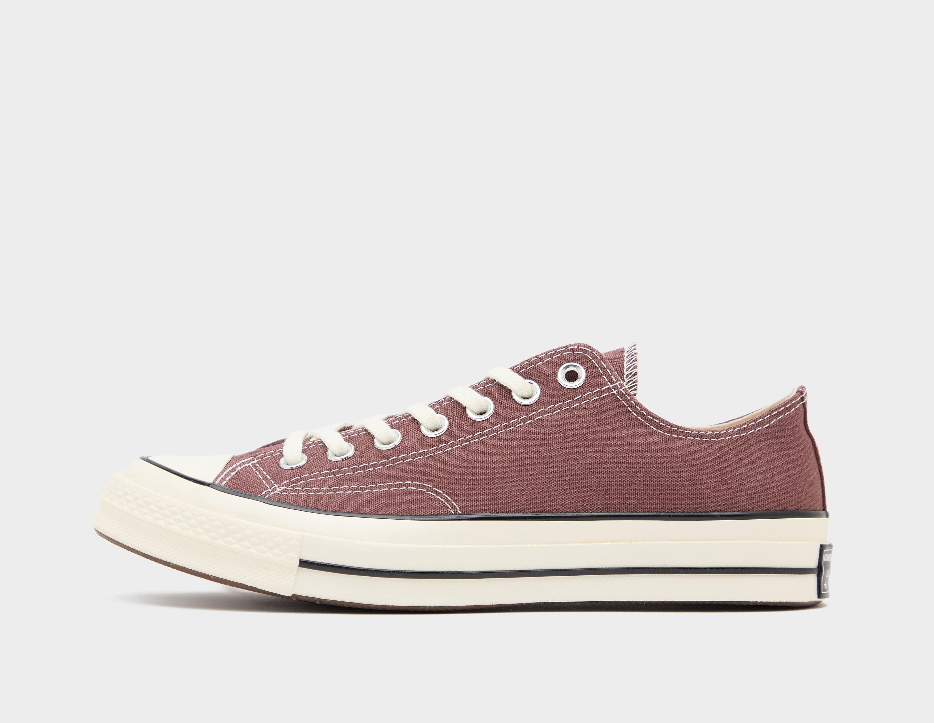 Converse Chuck 70 Ox Low Brown in  Men's Size 11