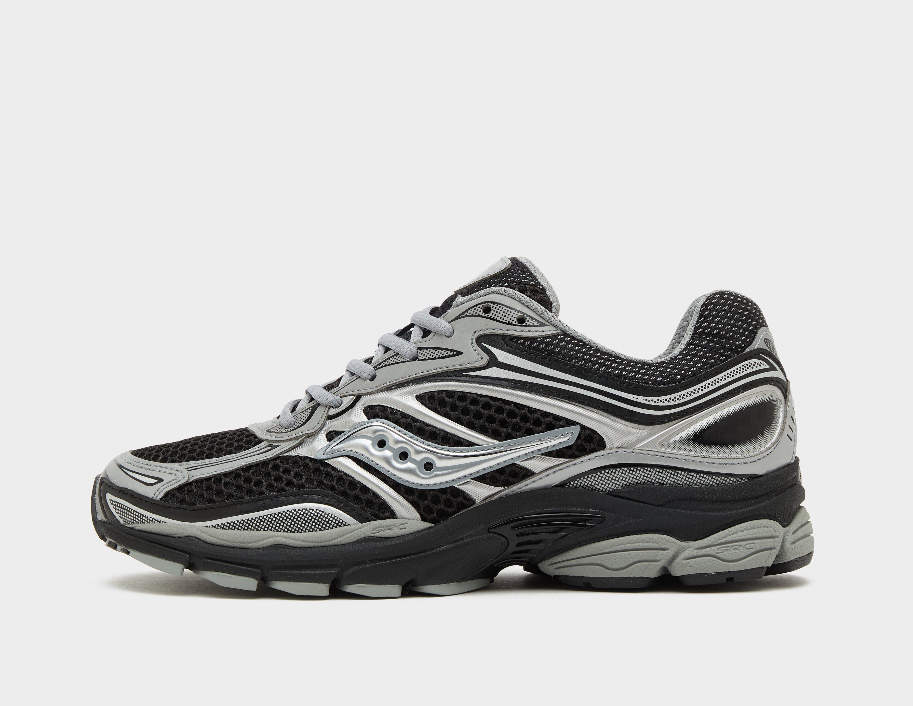 Saucony  Progrid Omni 9 Black in  Women's Size 5