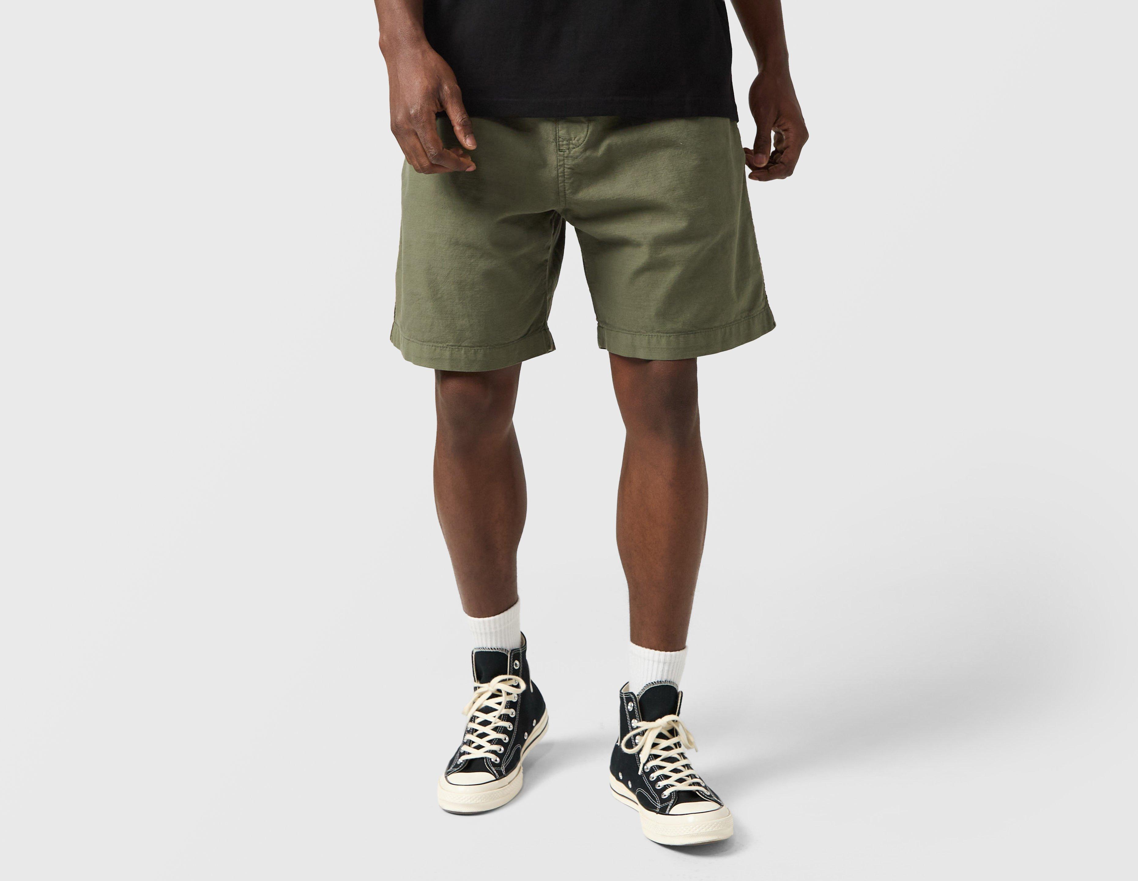 Carhartt Wip Rainer Shorts Green in  Men's Size XL