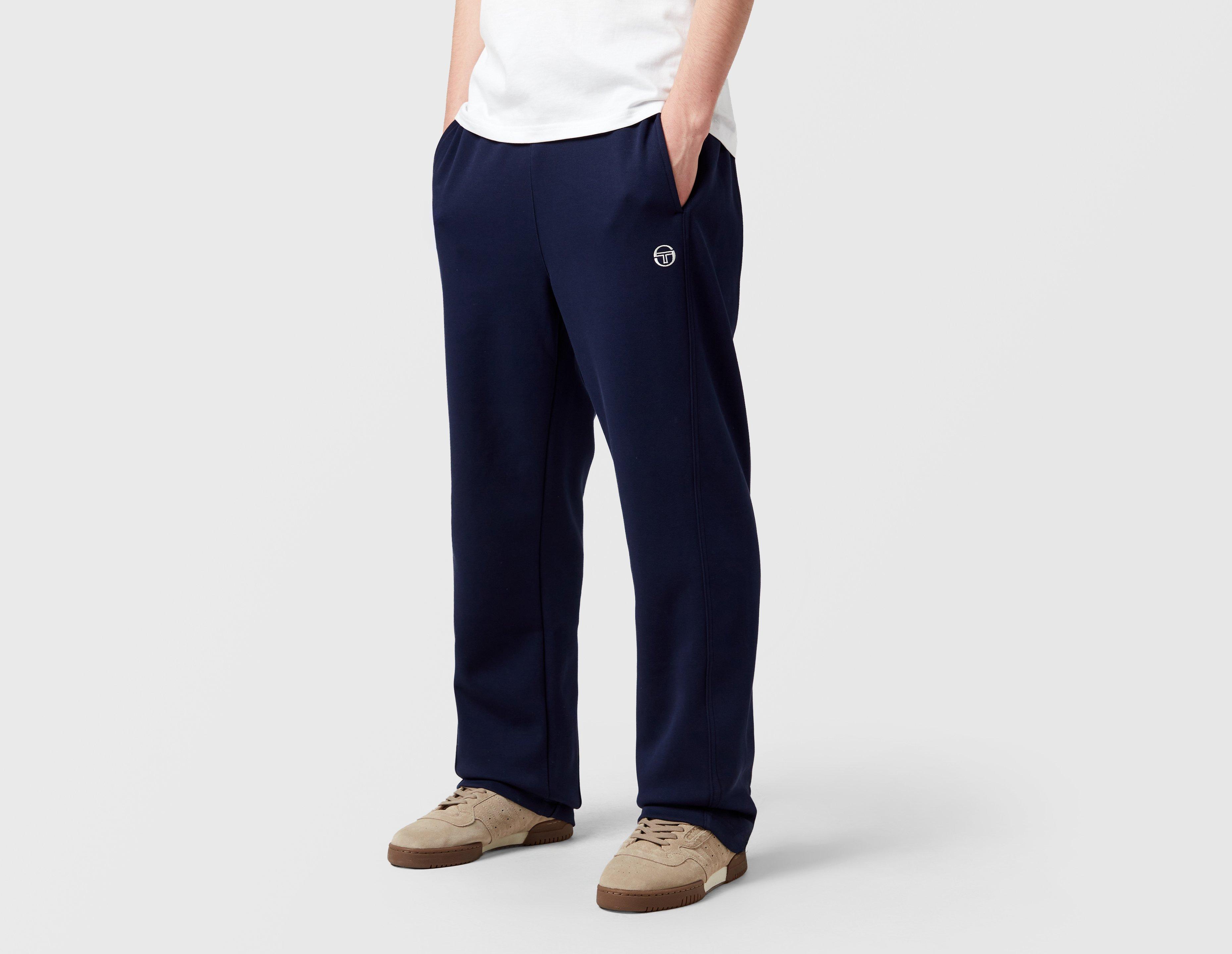 Sergio Tacchini Attilio Track Pant Blue in  Men's Size XL