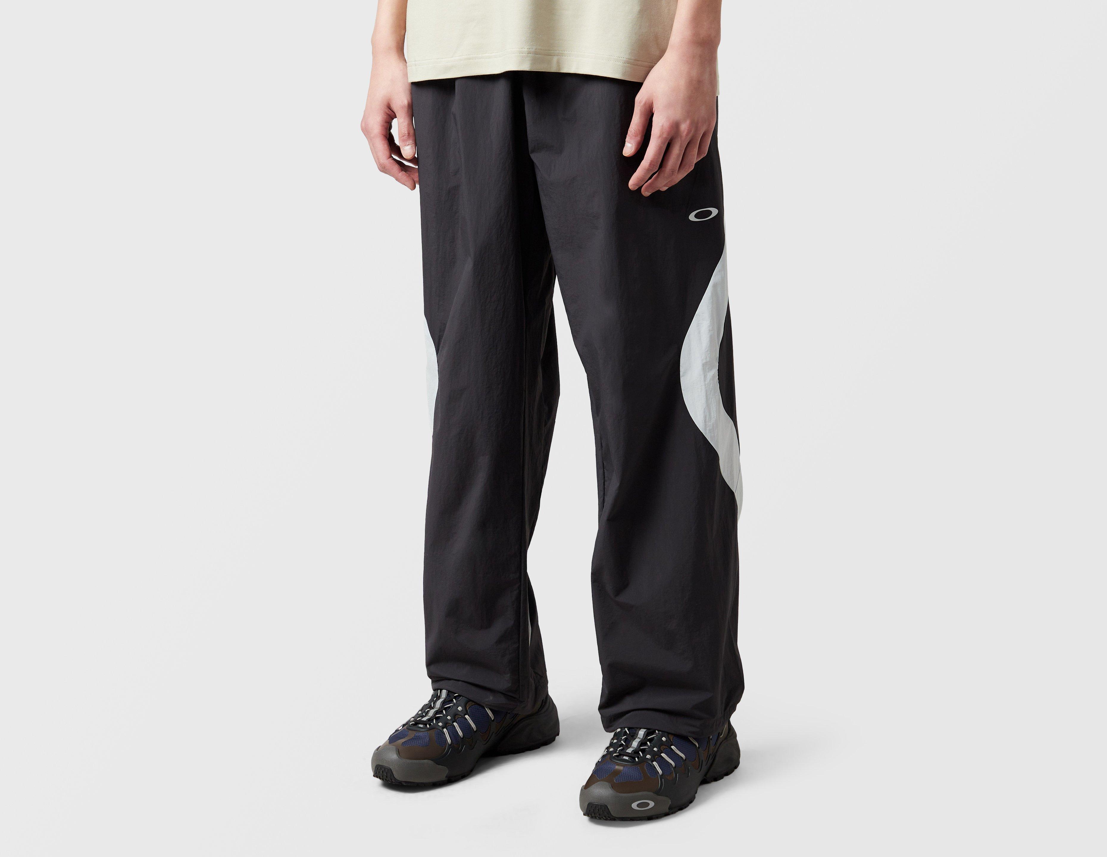 Oakley Fgl New Retro Wind Pants Black in  Men's Size Large