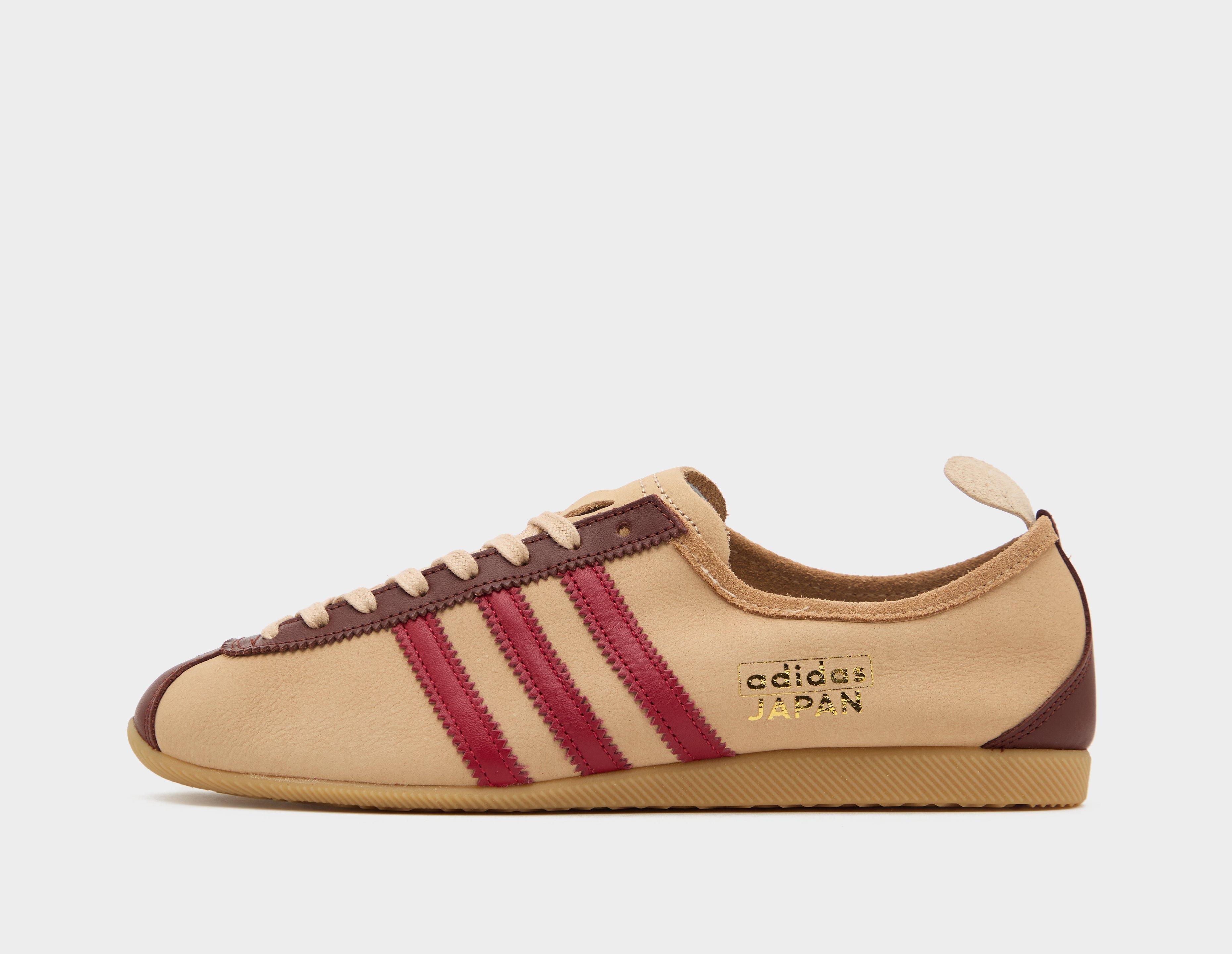Adidas Originals Japan Brown in  Men's Size 7