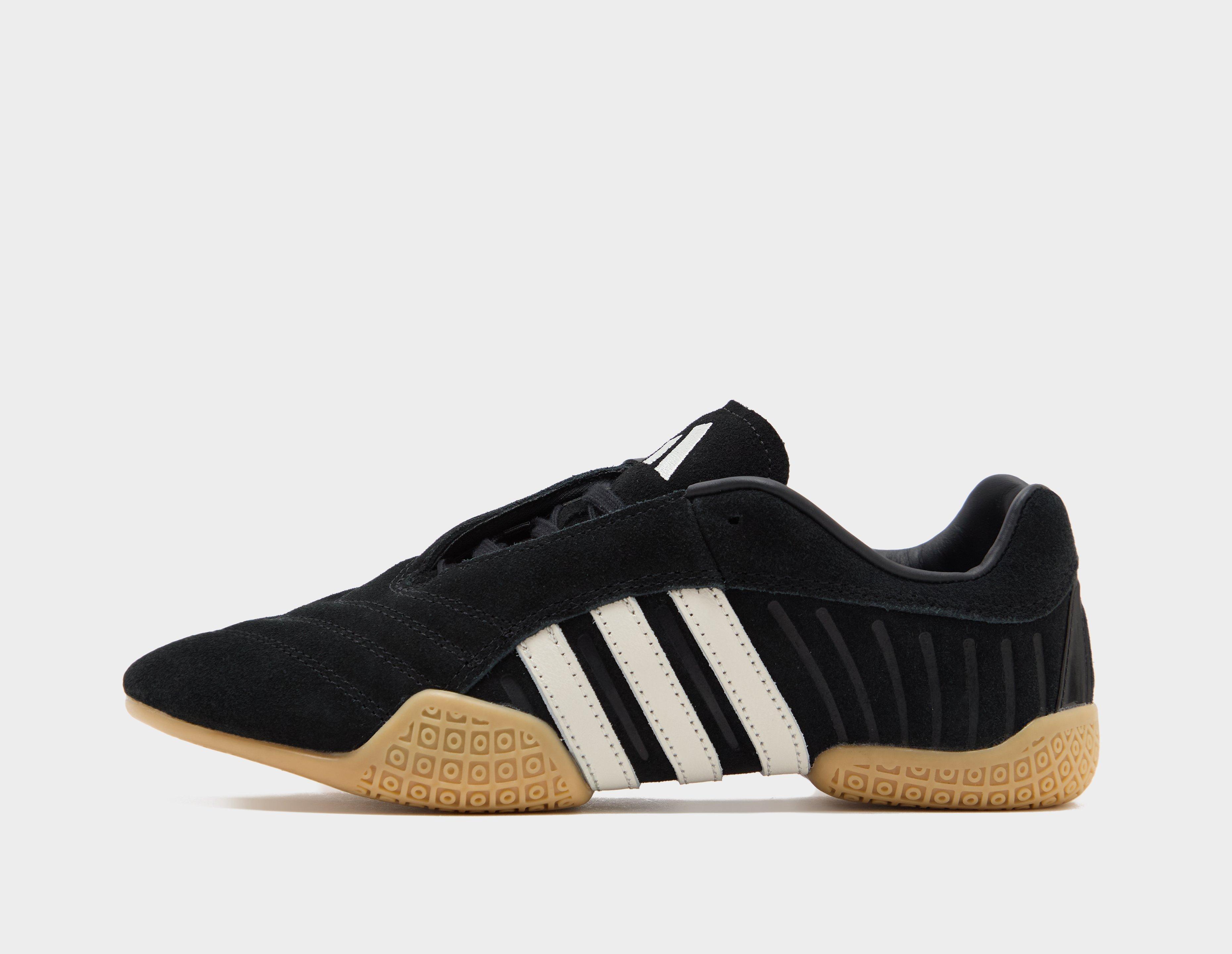 Adidas Originals  Taekwondo Mei Elite Black in  Women's Size 7