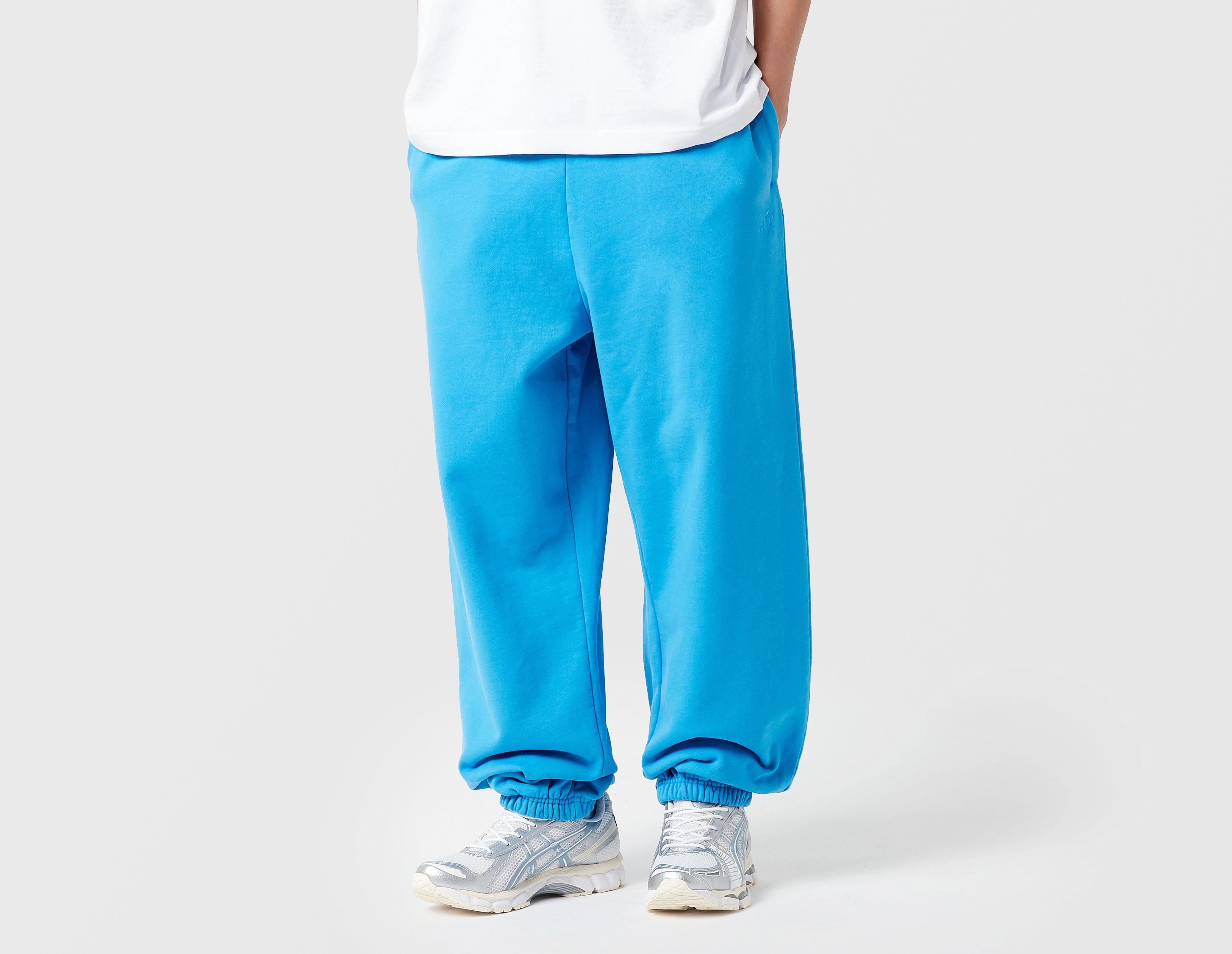 Home Grown Brutal Joggers Blue in  Men's Size Medium